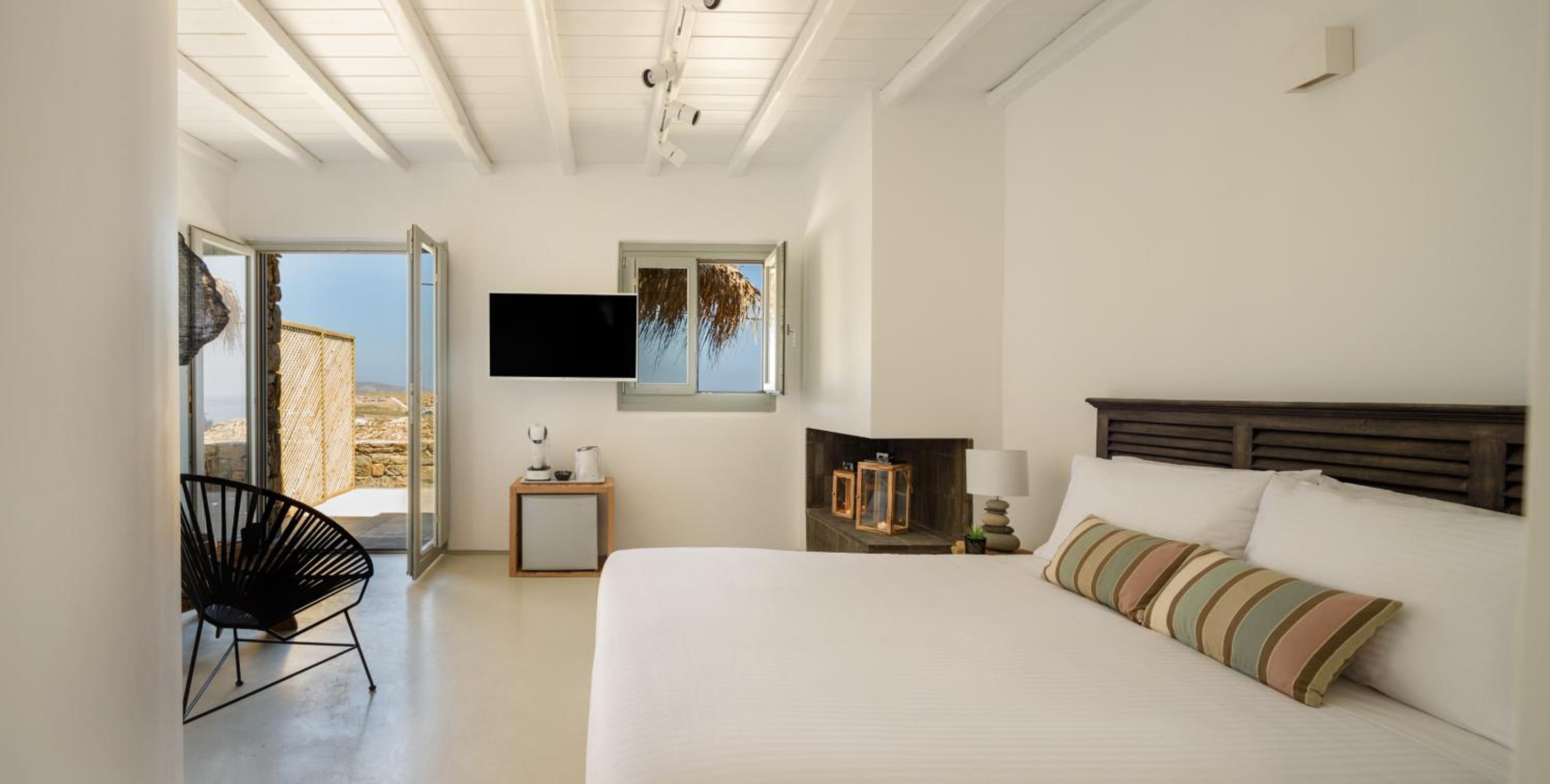 Suite with Sea View - Photo 1