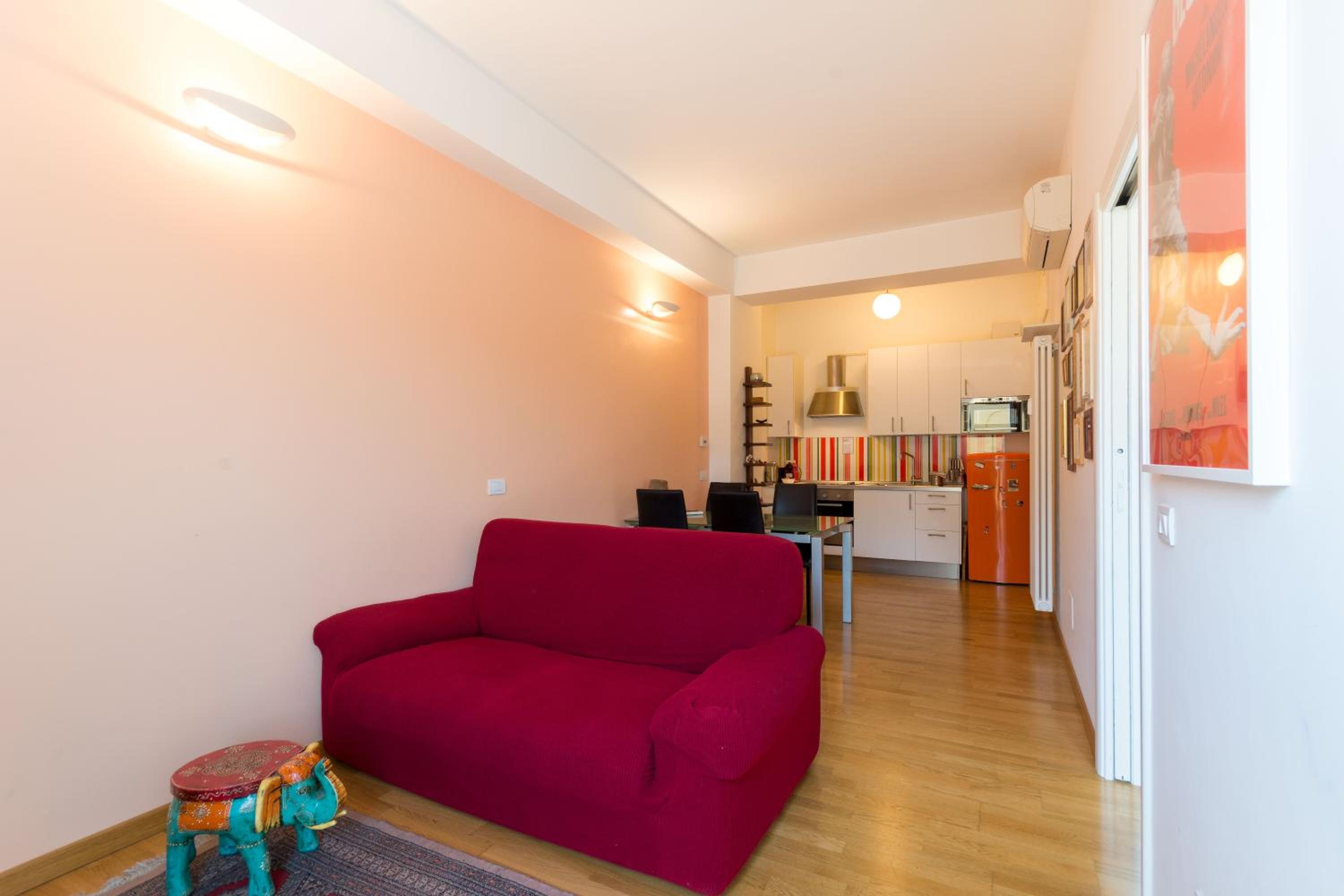 Superior Apartment
