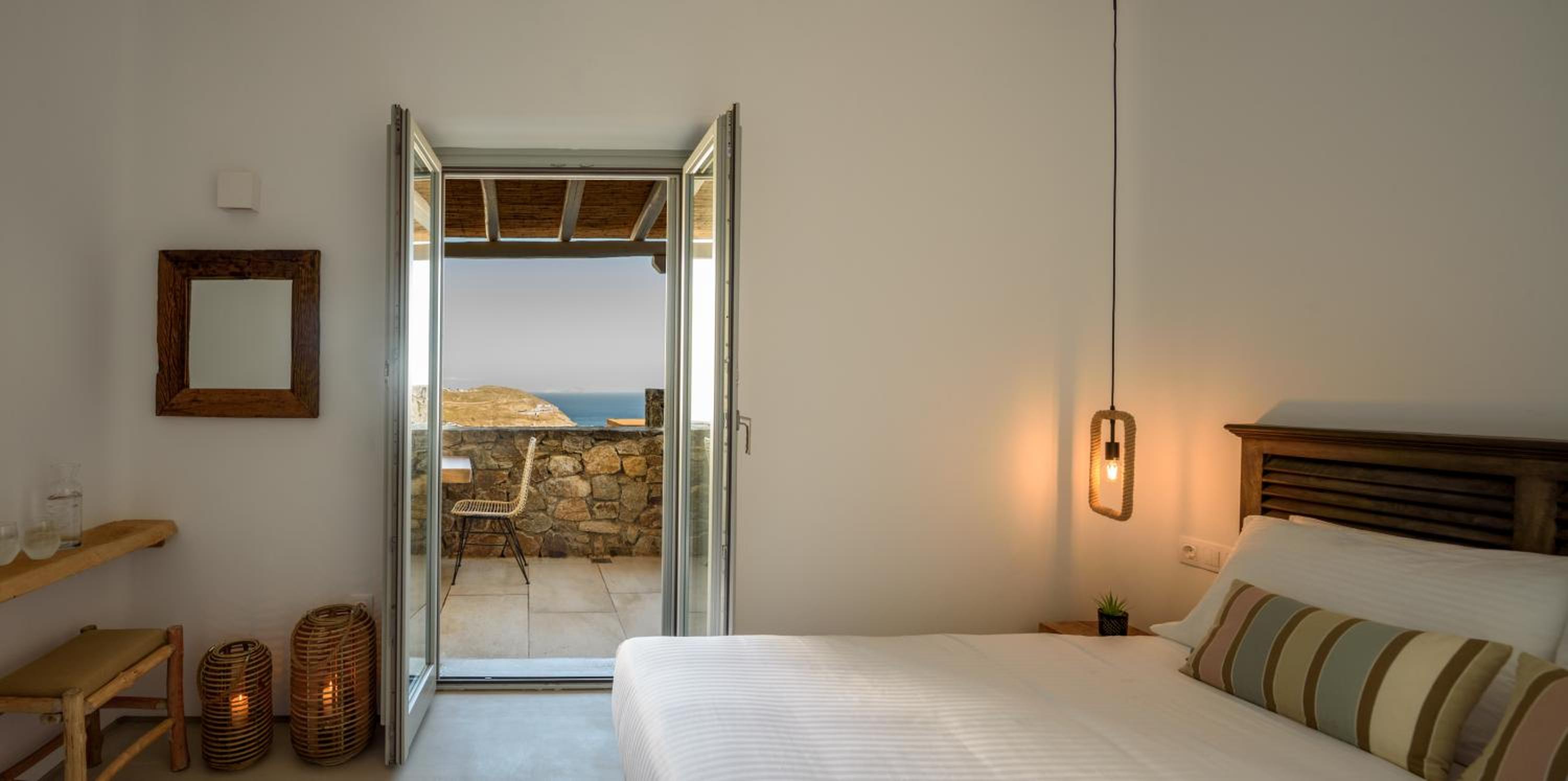 Family Room with Sea View - Photo 9