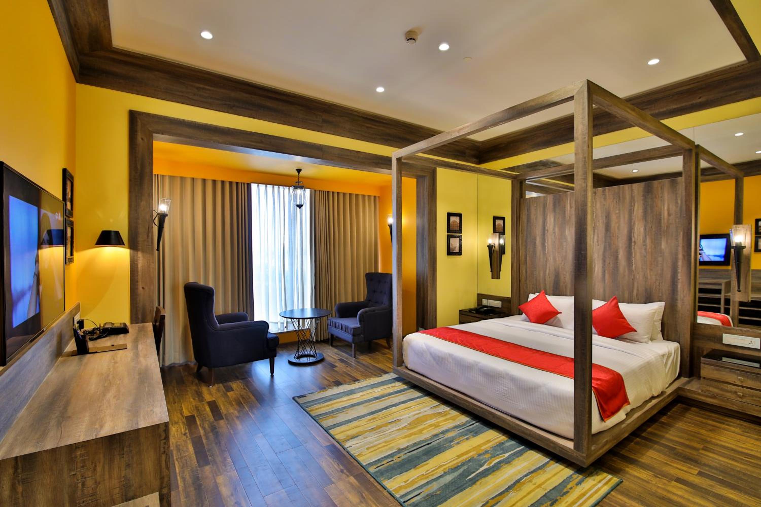 Premium Grand Room - Photo 4
