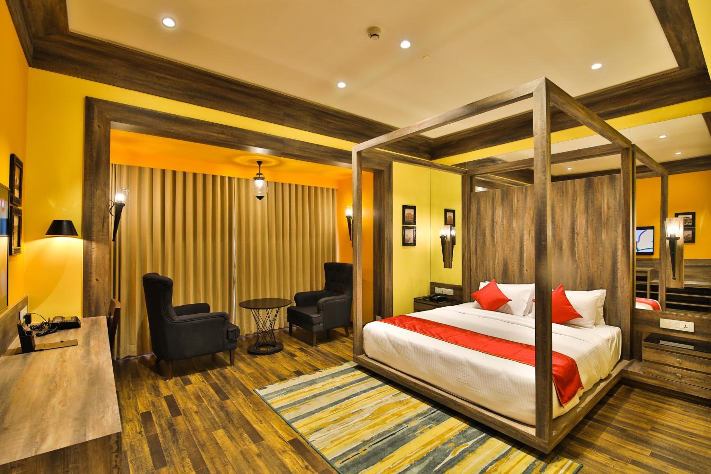 Premium Grand Room - Photo 5