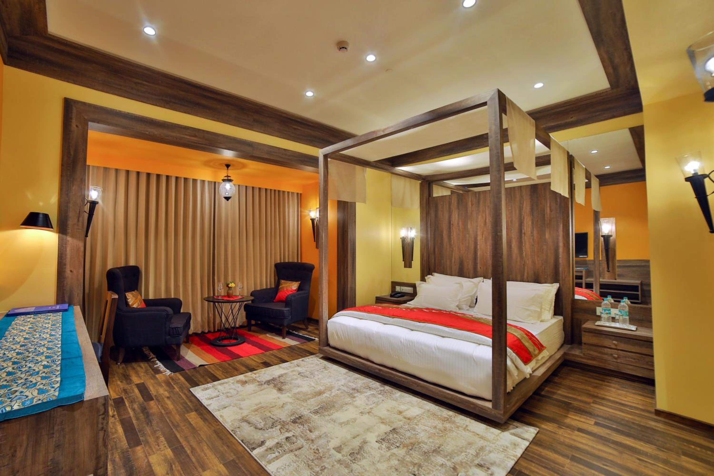 Premium Grand Room - Photo 7