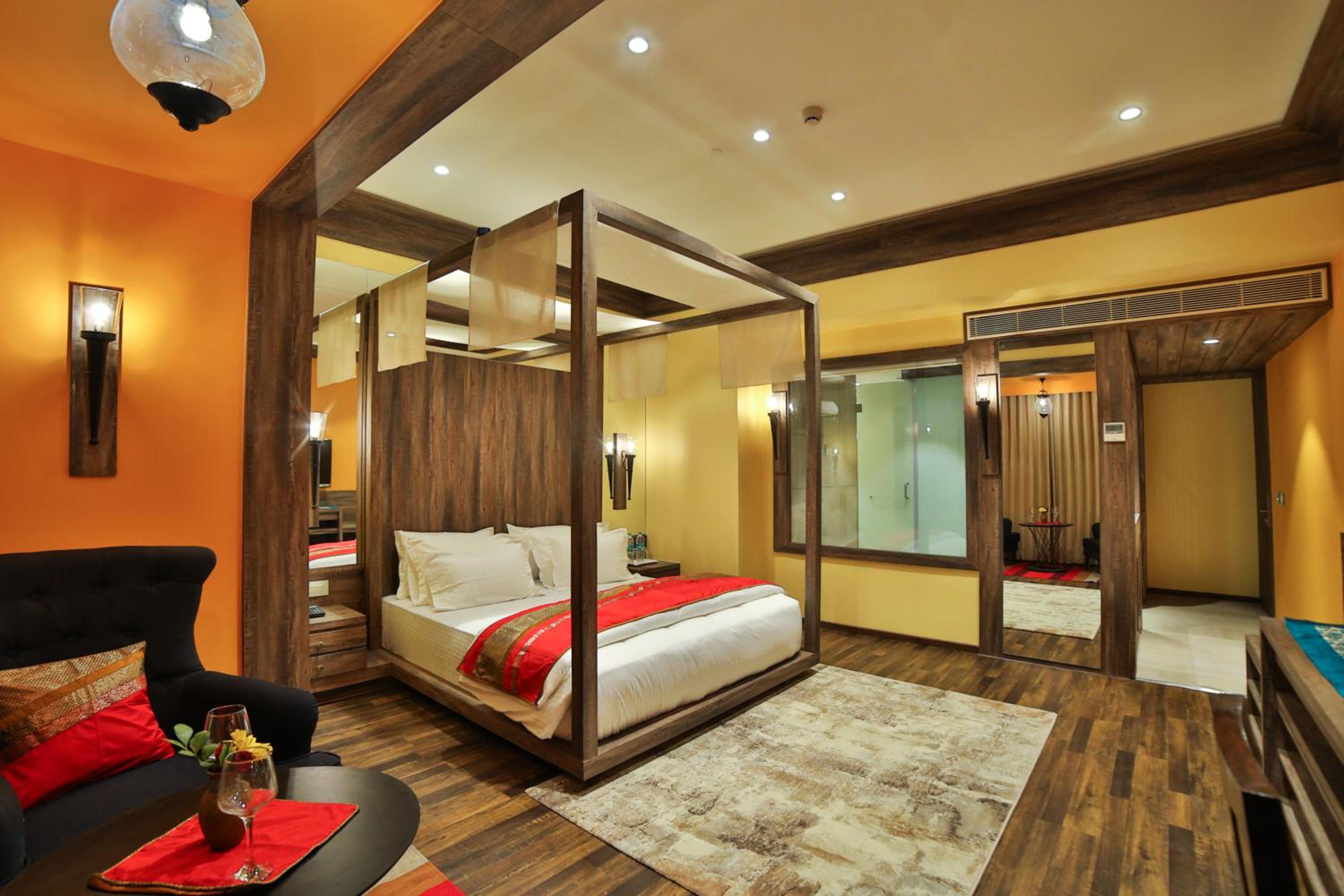 Premium Grand Room - Photo 8