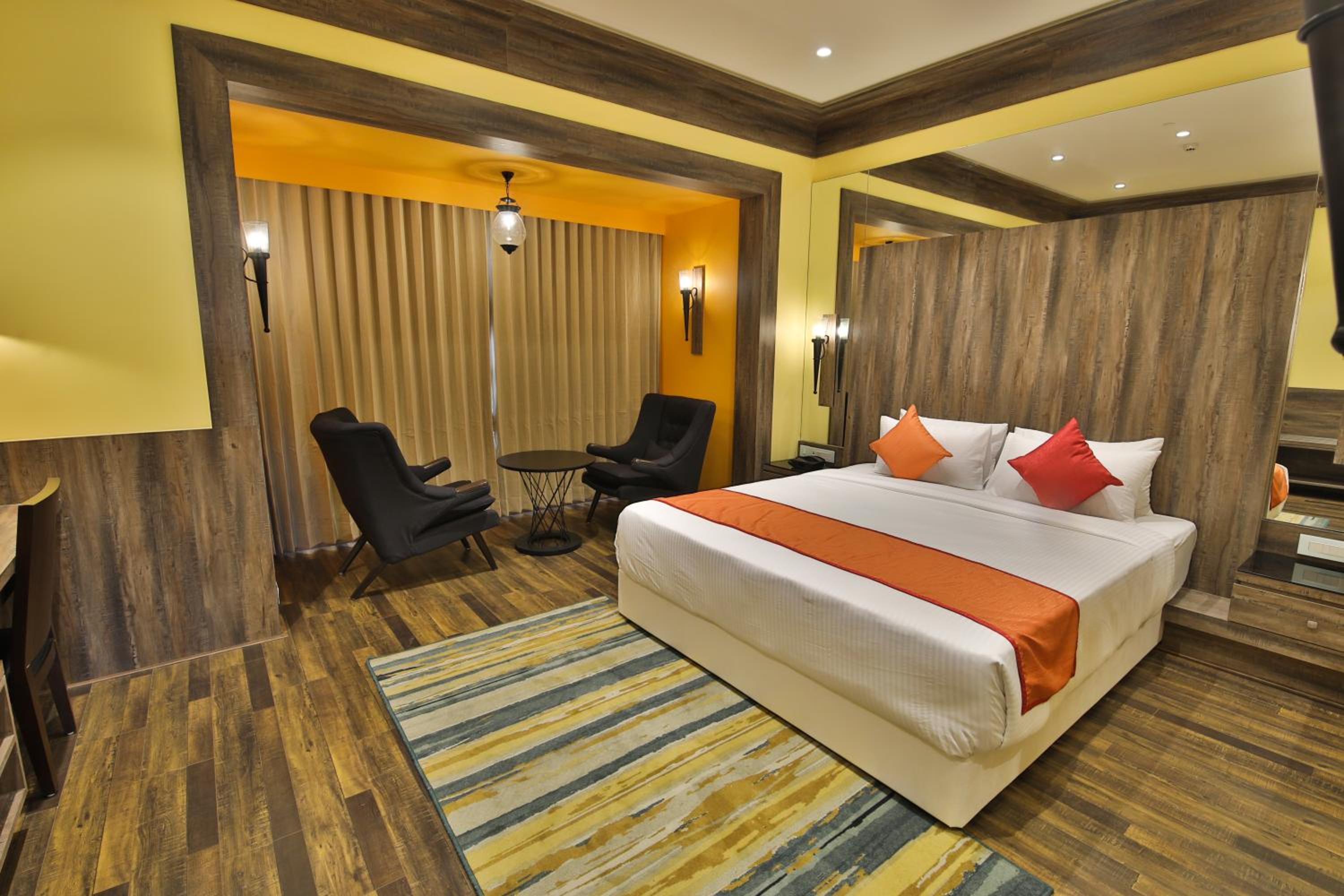 Grande Room - Photo 8
