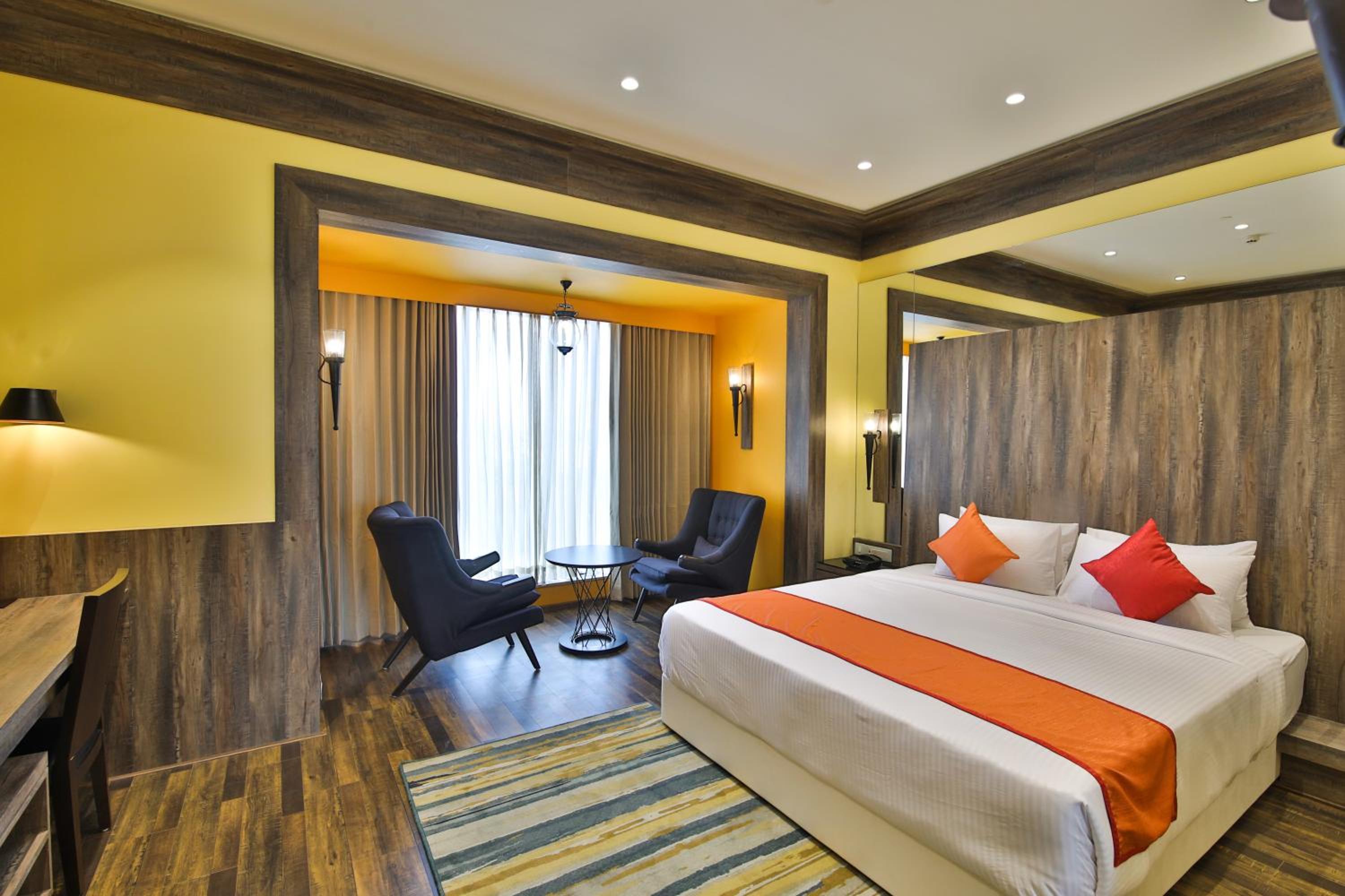 Grande Room - Photo 3