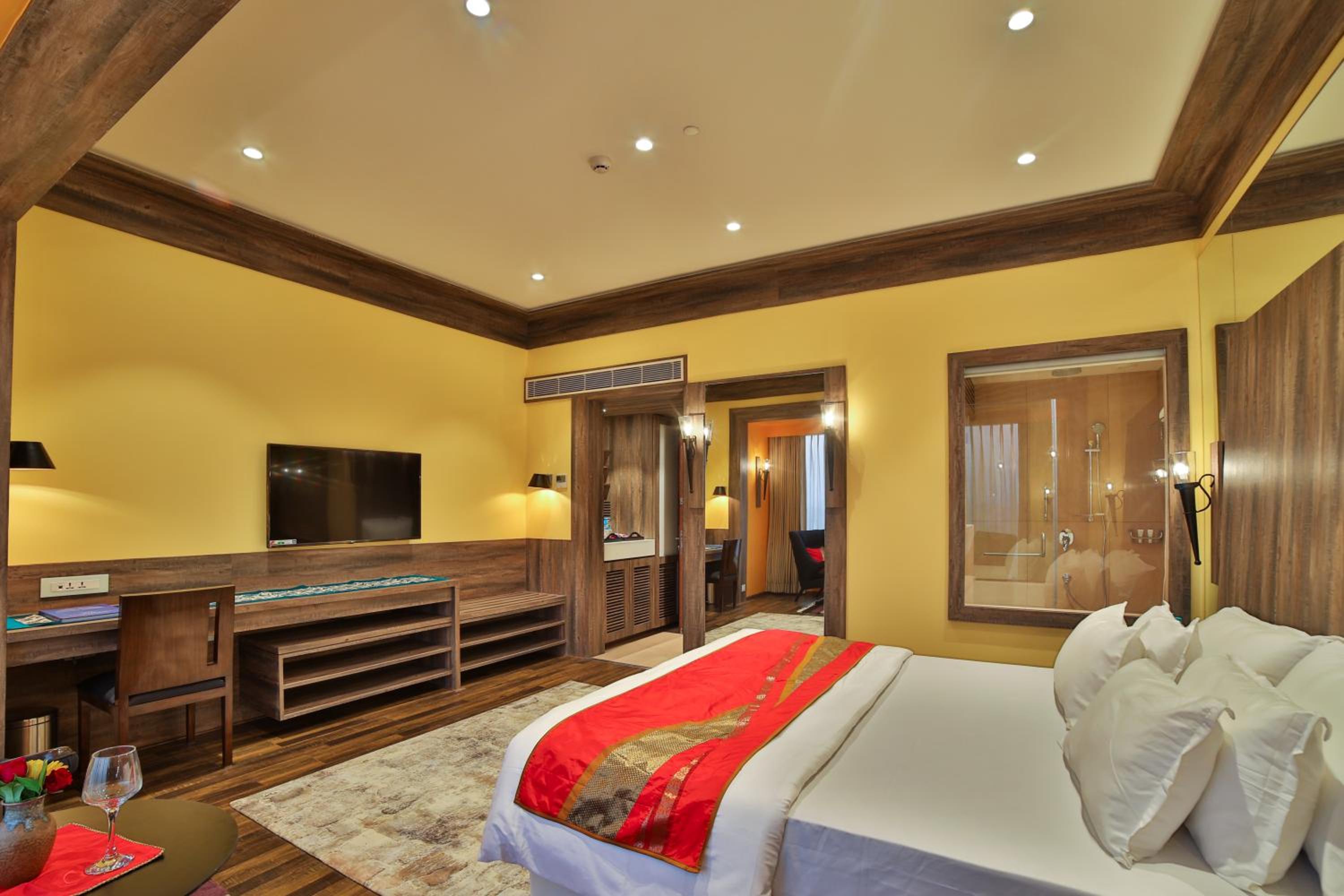 Grande Room - Photo 4