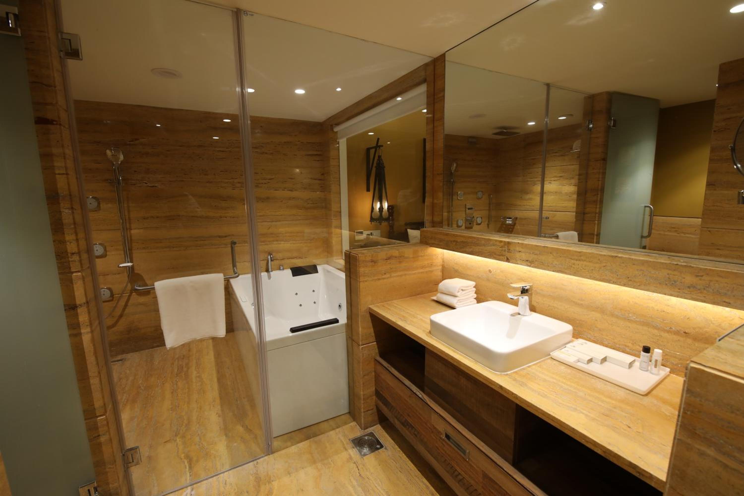 Suite Room - Photo 6