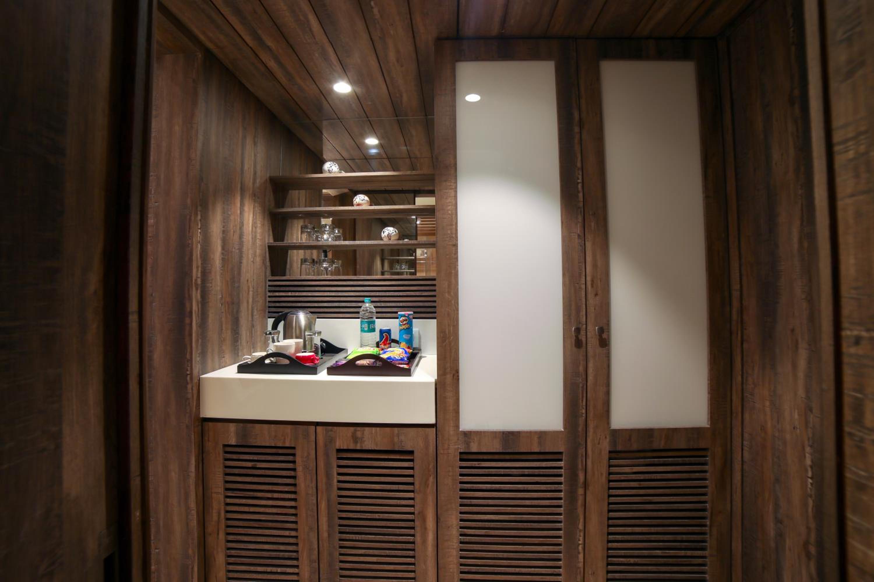 Grande Room - Photo 5