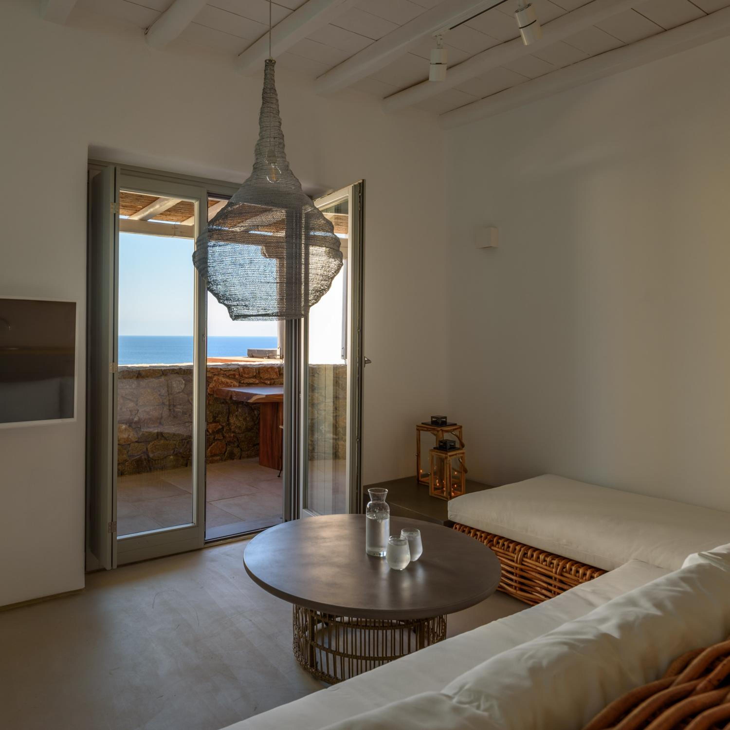 Family Room with Sea View - Photo 6