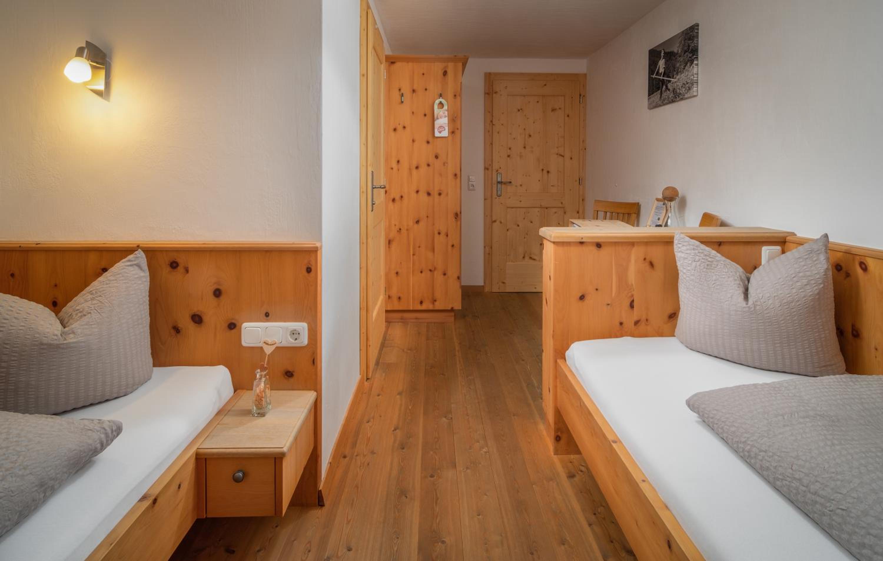 Twin Room photo 1
