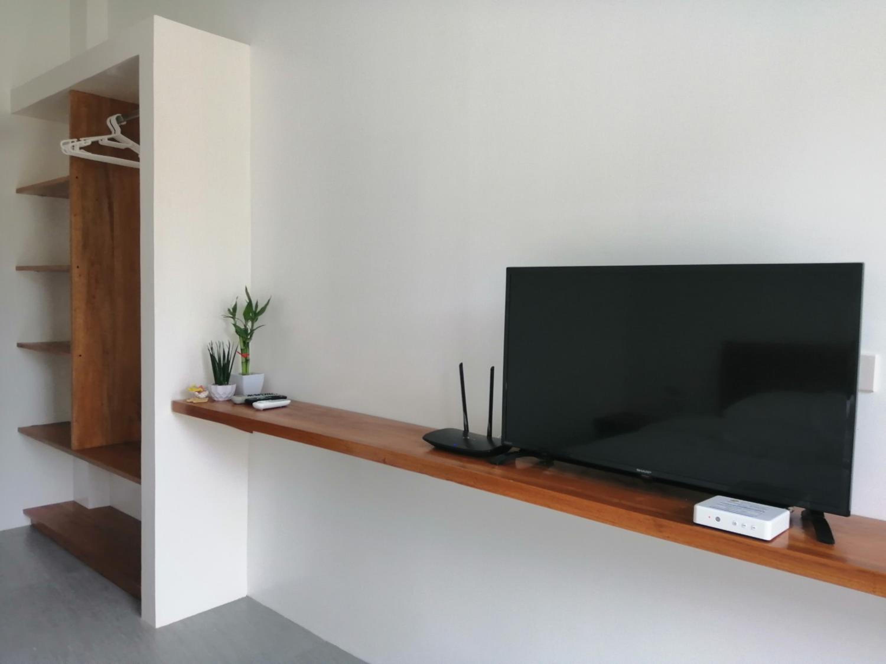 King Room with Garden View - Photo 1
