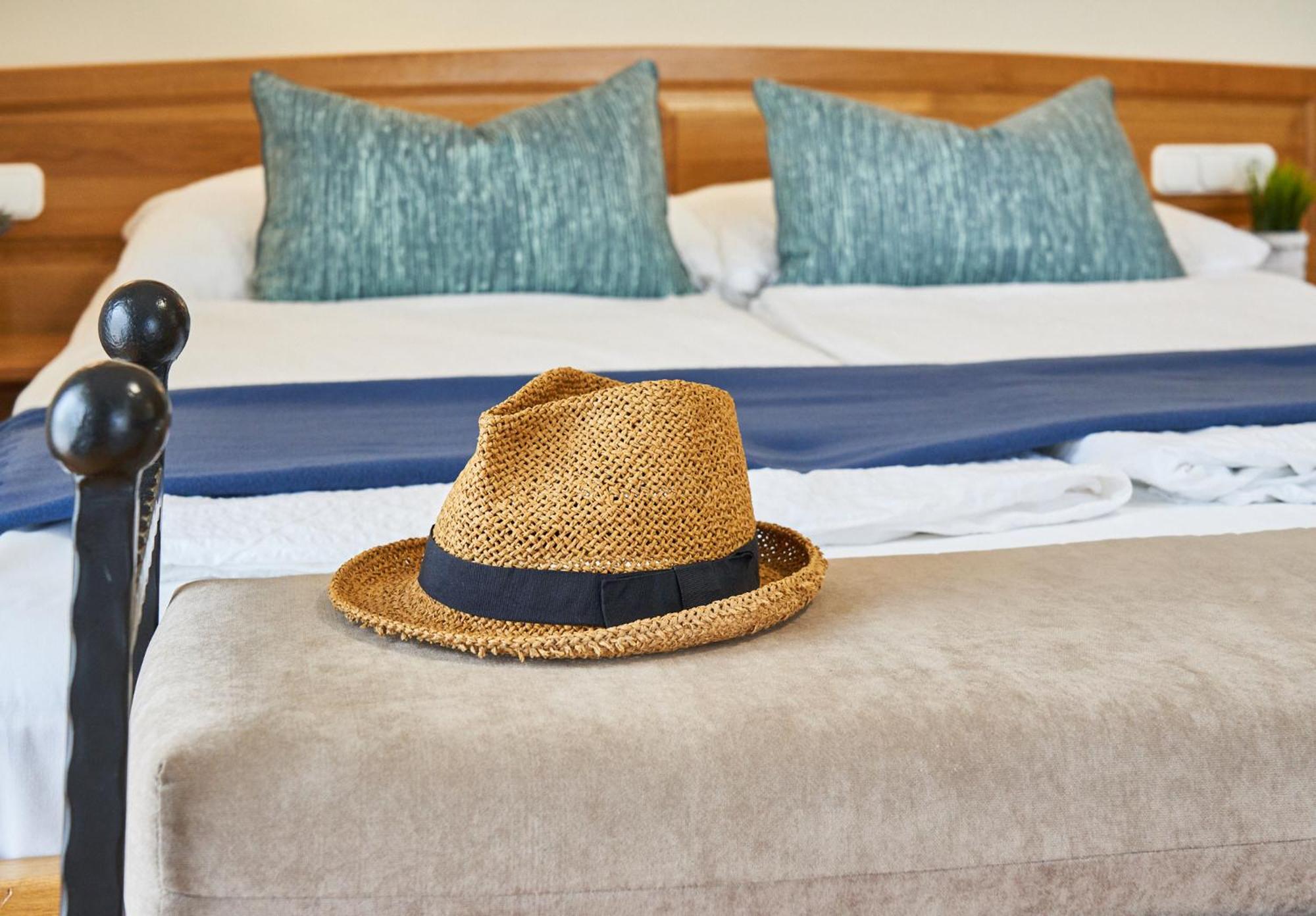 Deluxe Room photo 2