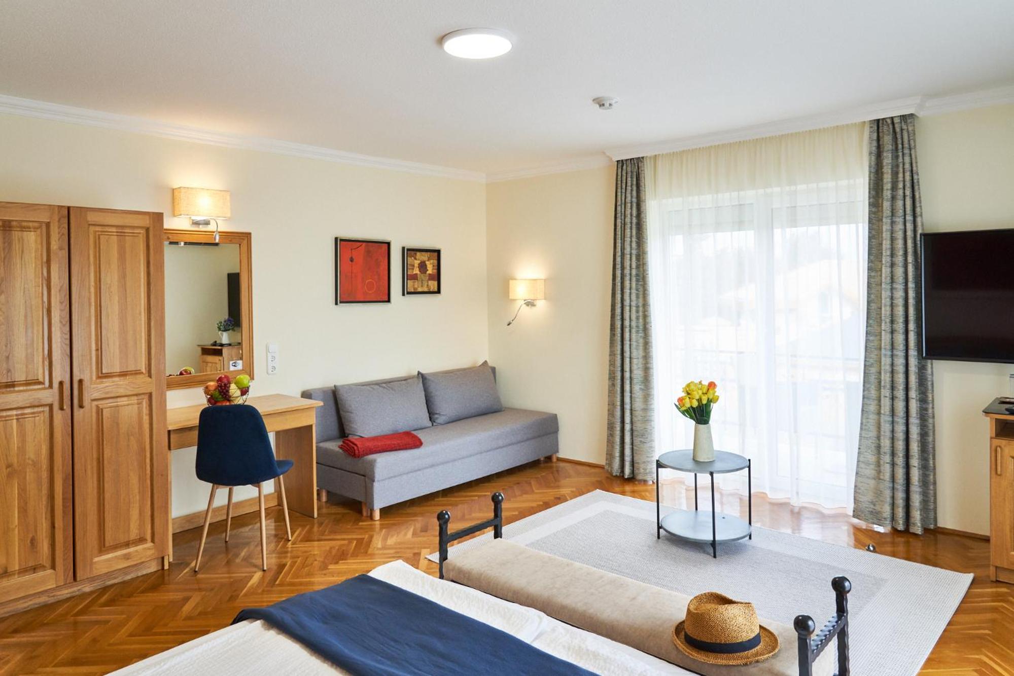 Deluxe Room photo 1