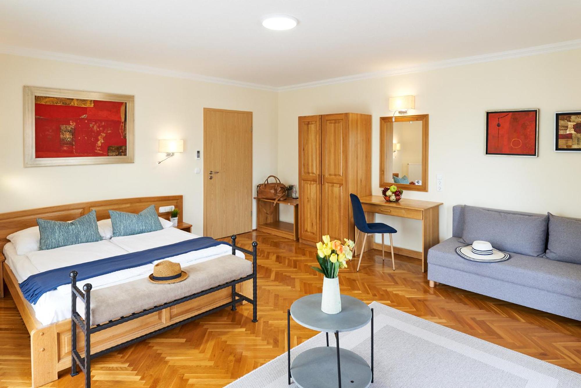 Deluxe Room photo 3