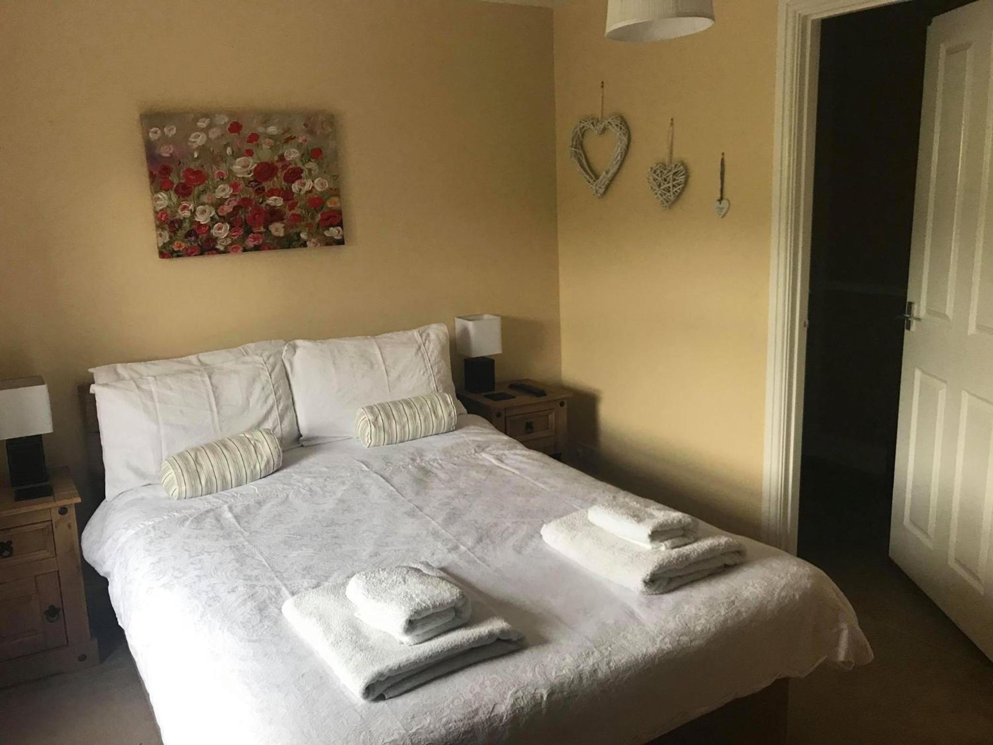 Double Room photo 2