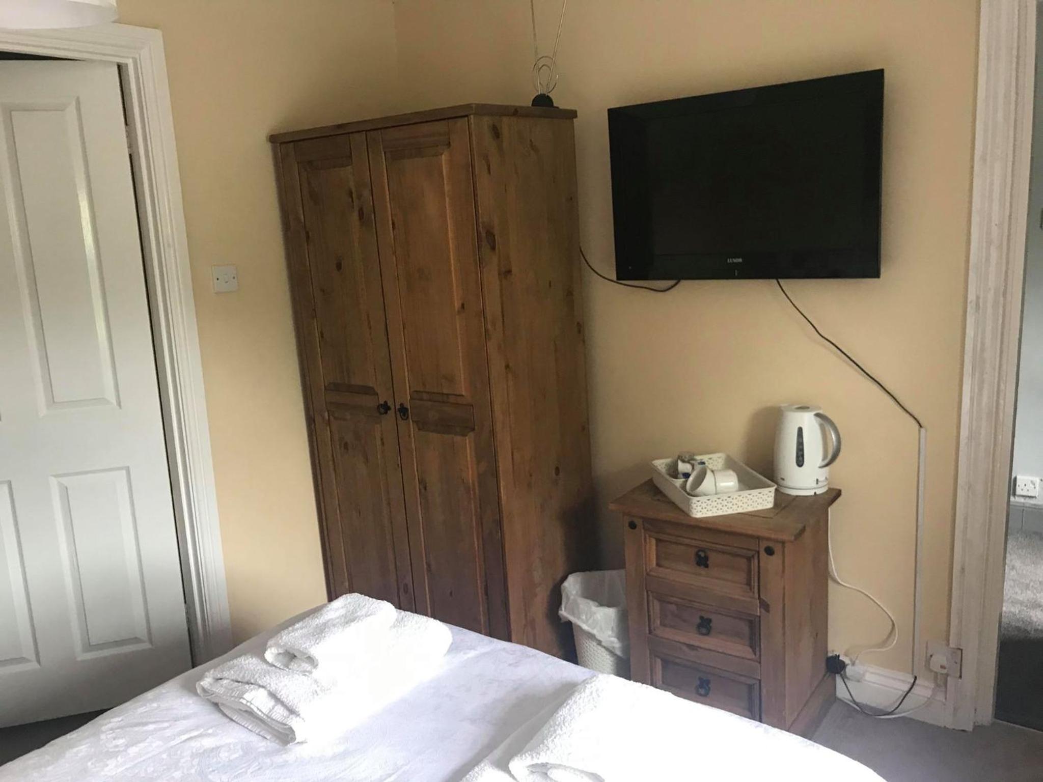 Double Room photo 3
