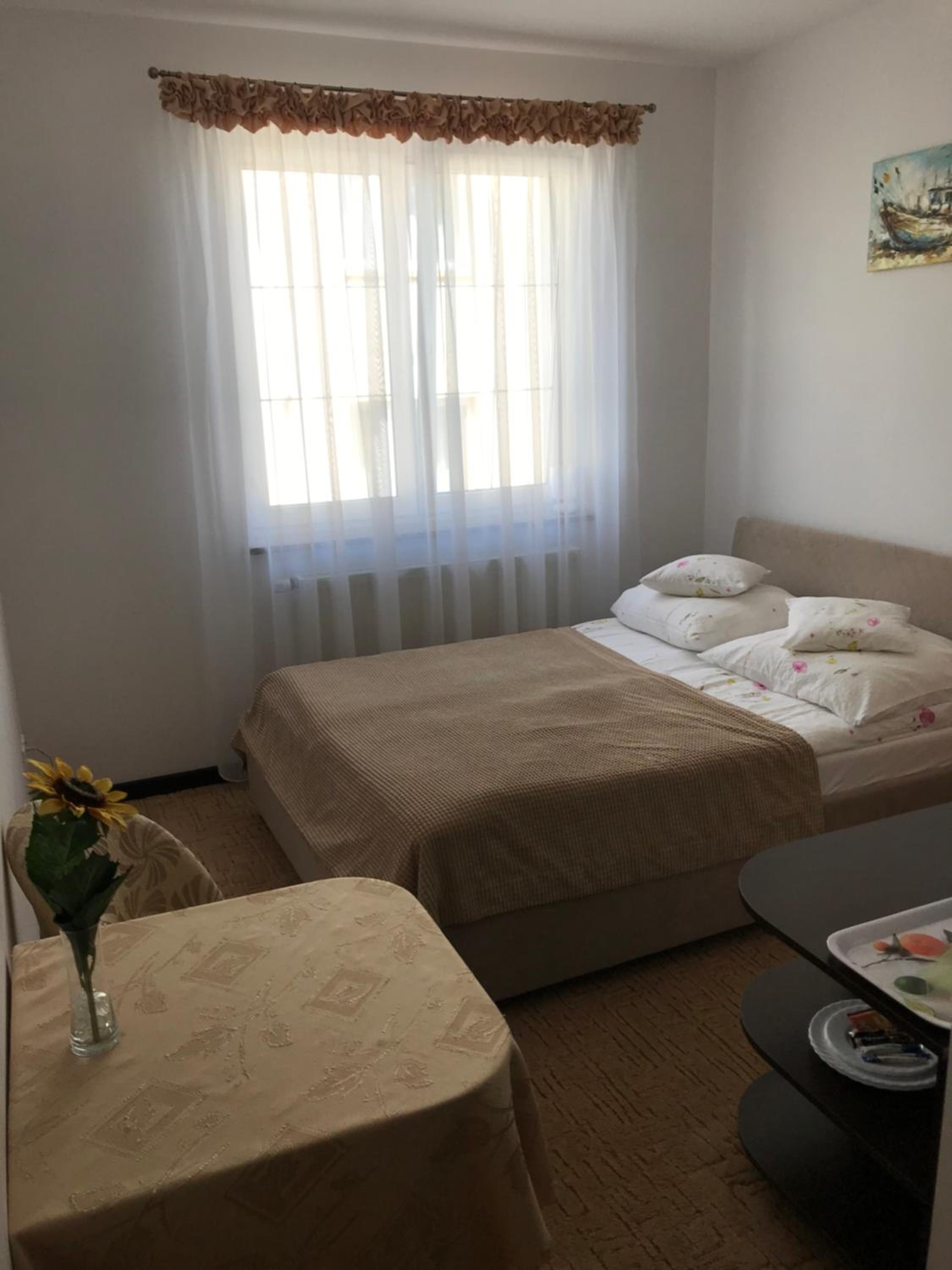 Double Room - Photo 7