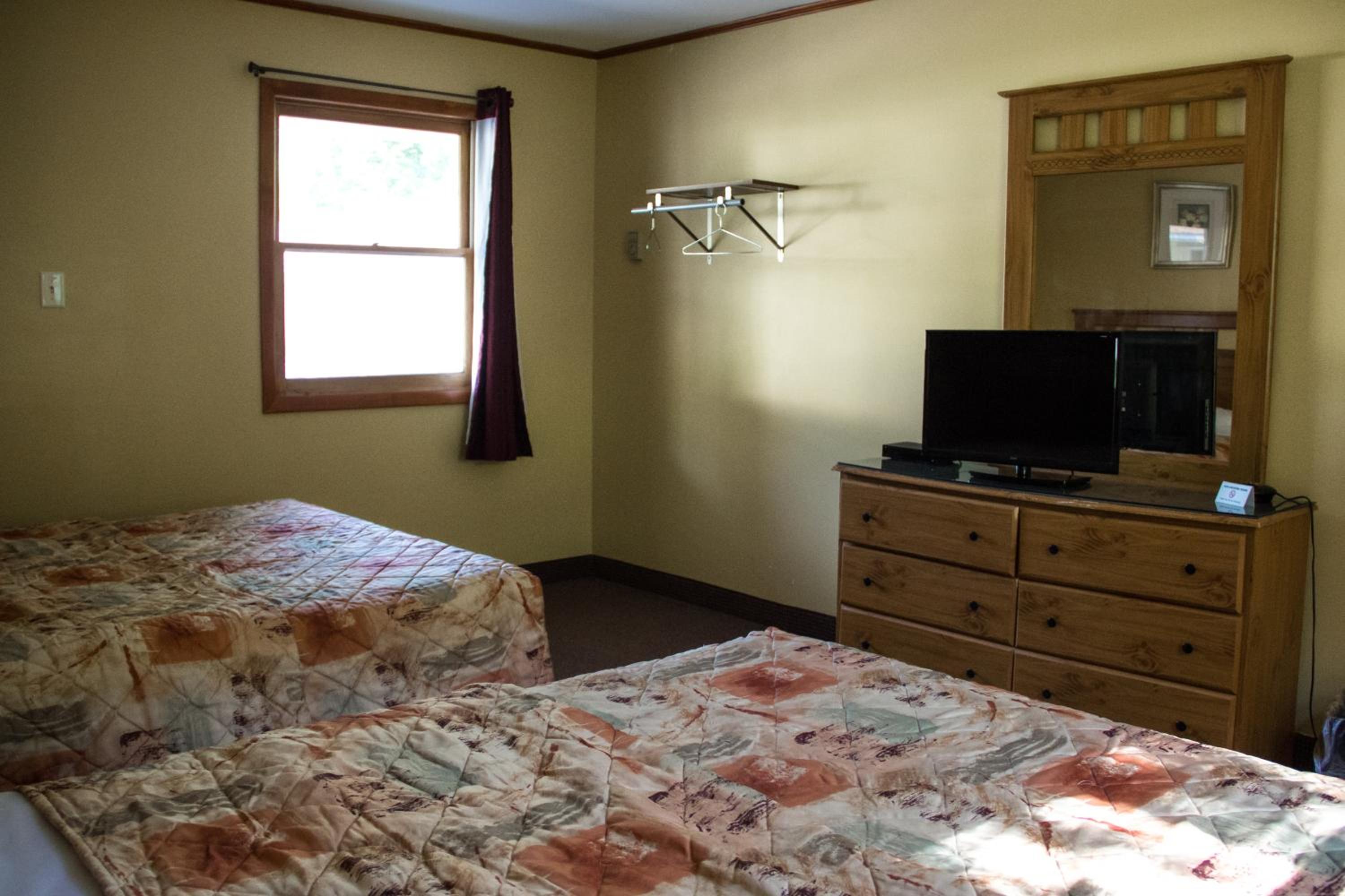 Deluxe Suite photo 3