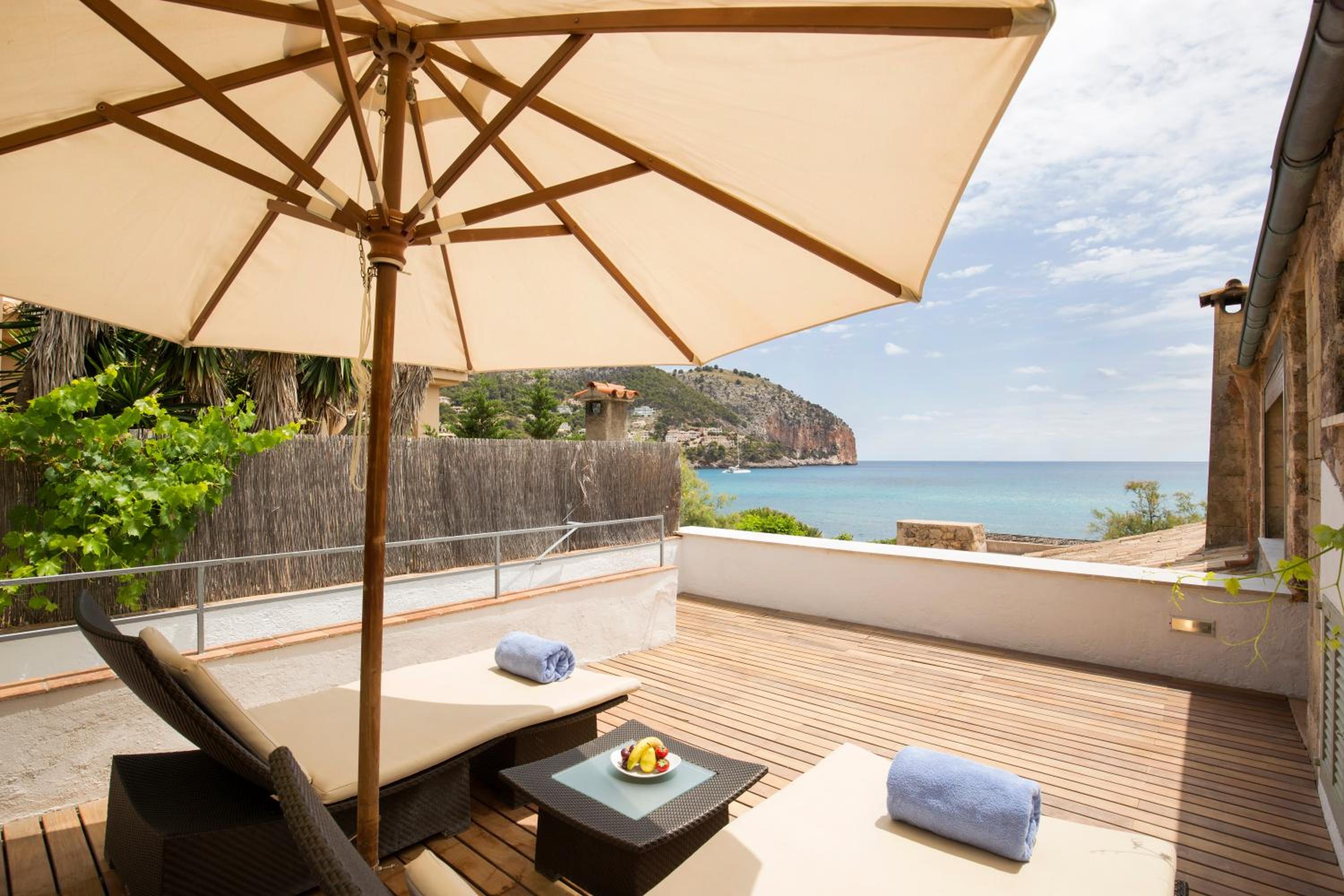Double Room with Terrace - Photo 6