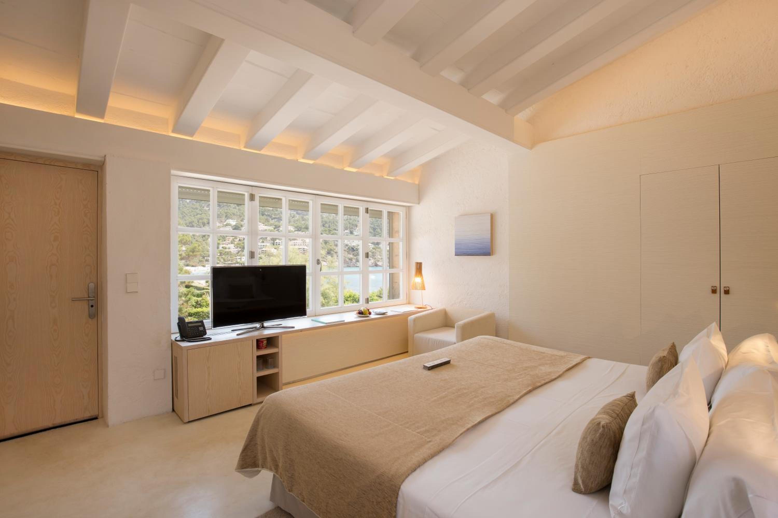 Double Room with Terrace - Photo 1