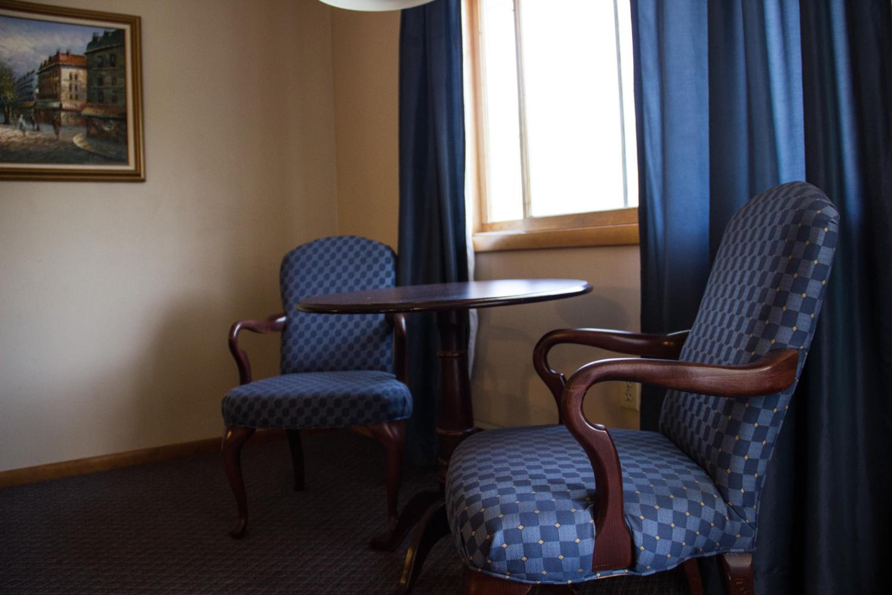 Deluxe King Room photo 1