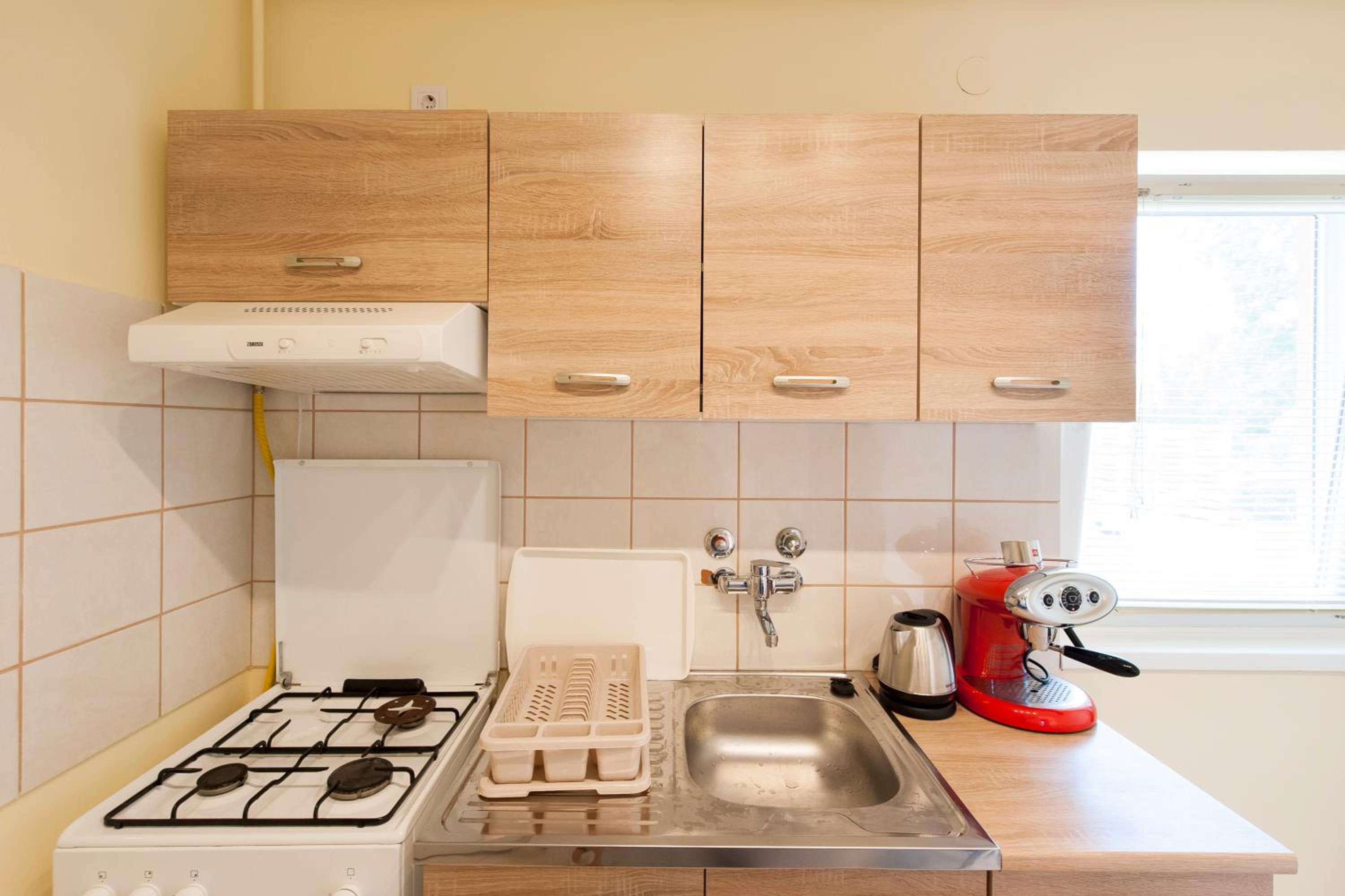 One-Bedroom Apartment - Photo 11