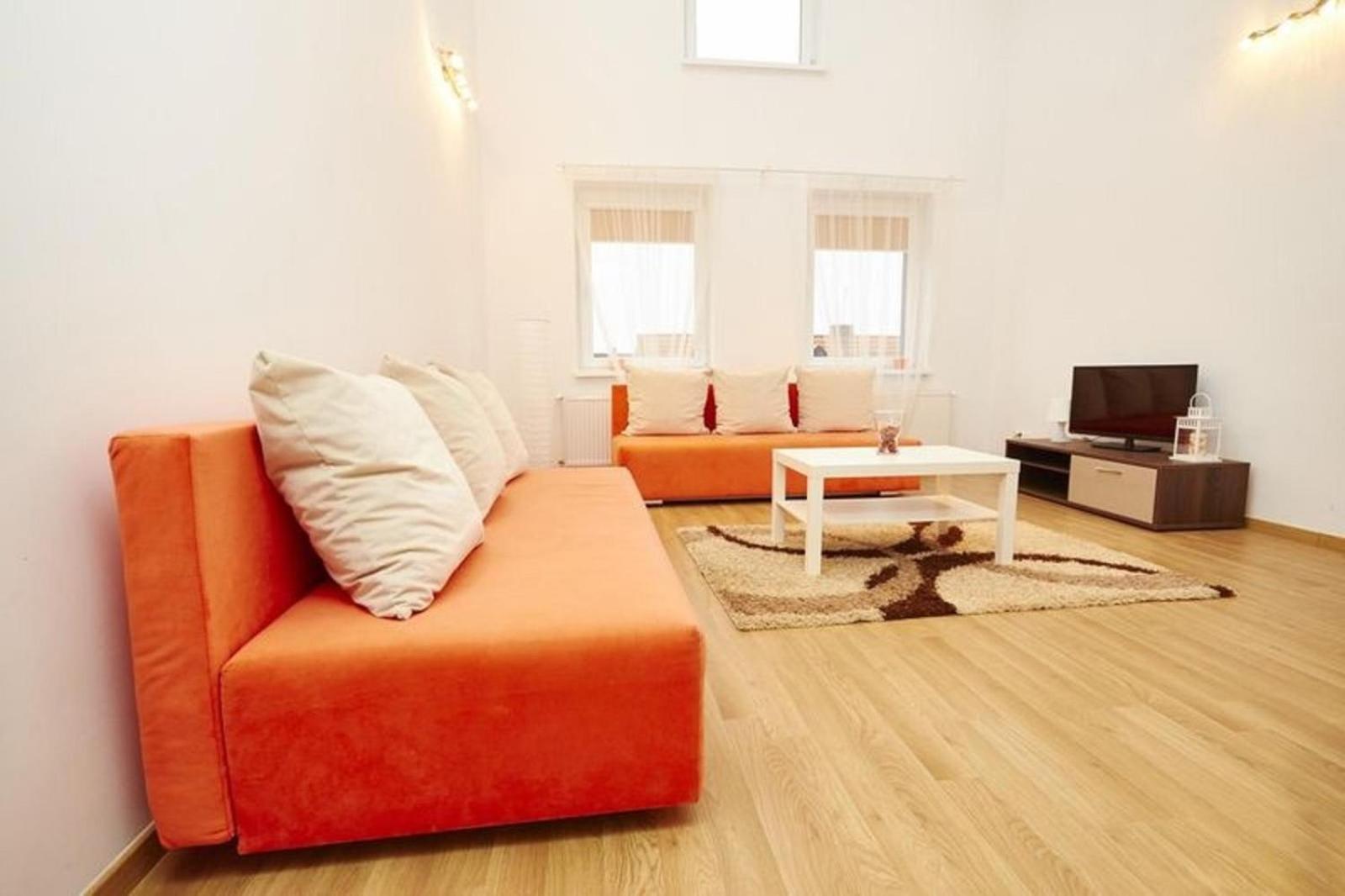 Maisonette photo 1