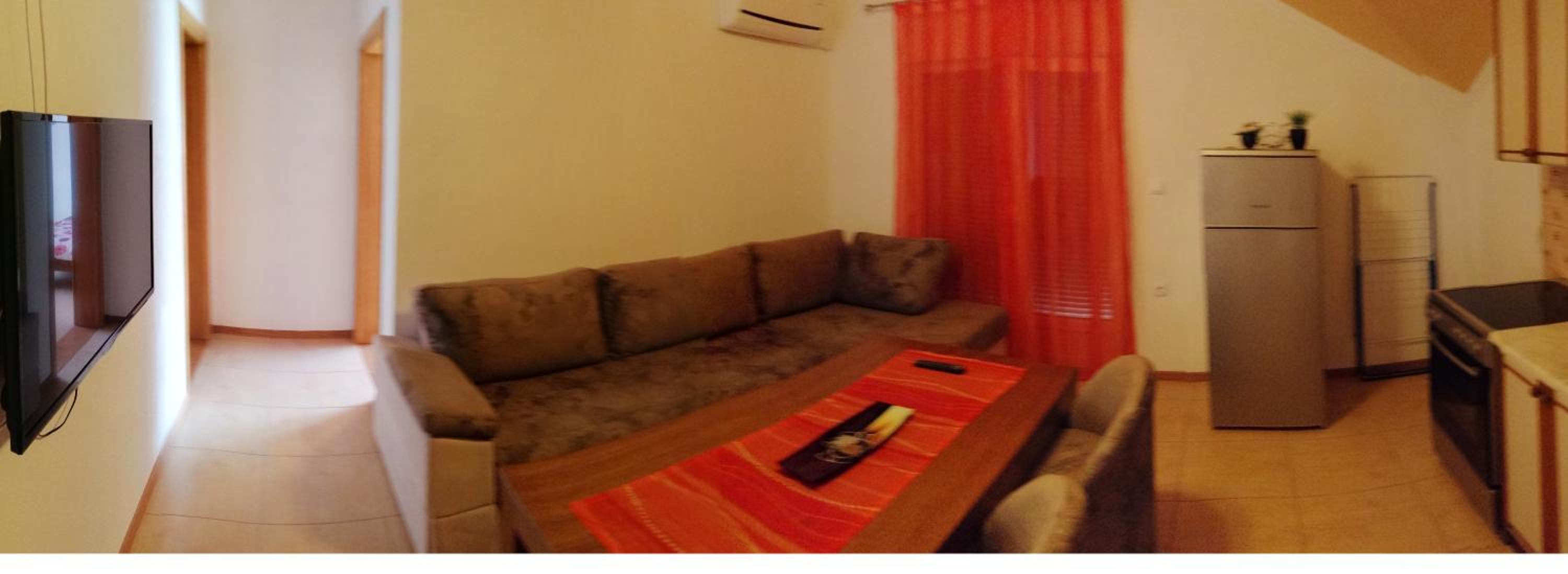 Two-Bedroom Apartment photo 1