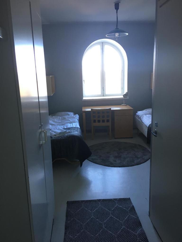Double Room with Private Bathroom photo 1