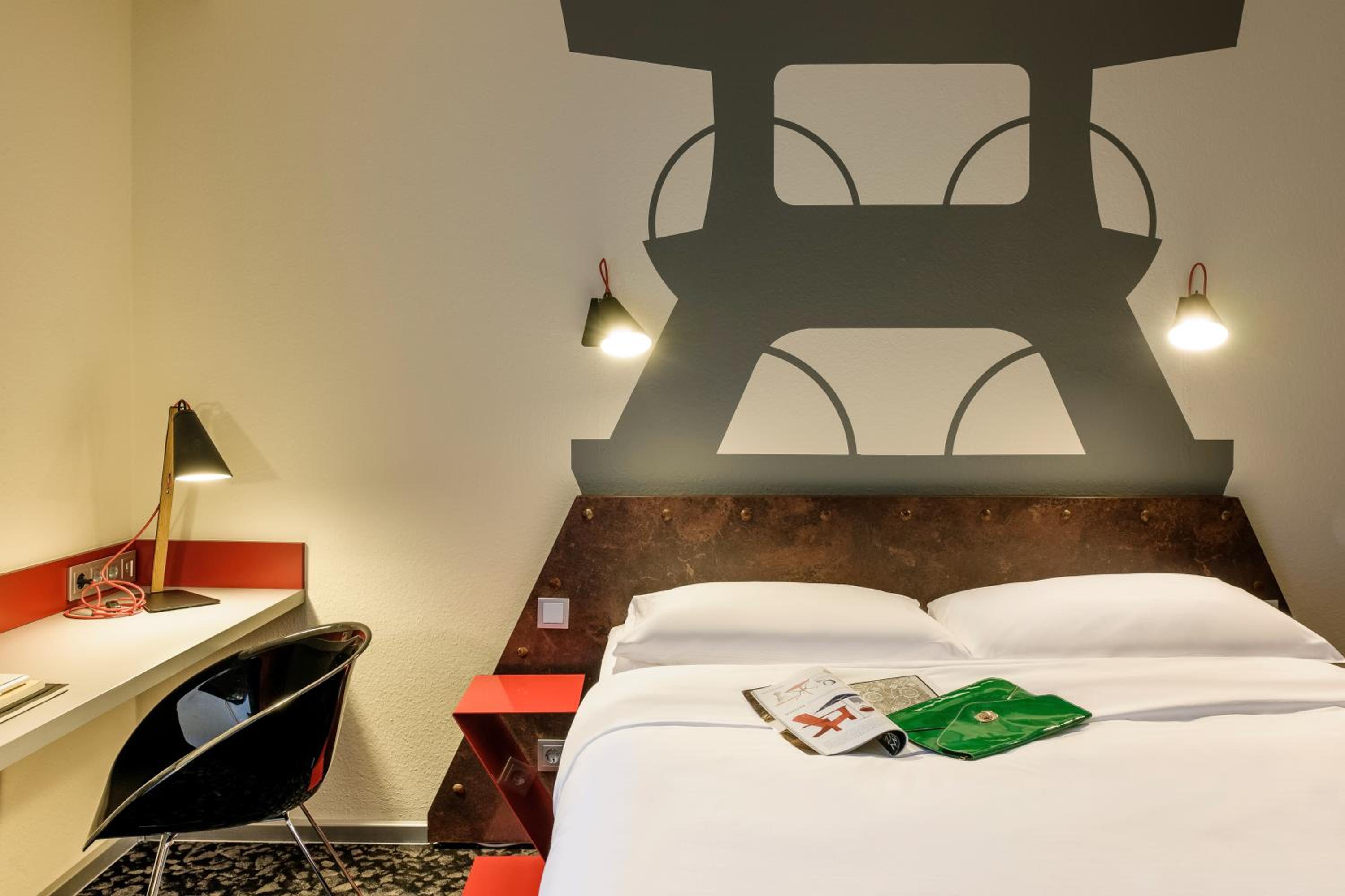Twin Room photo 2