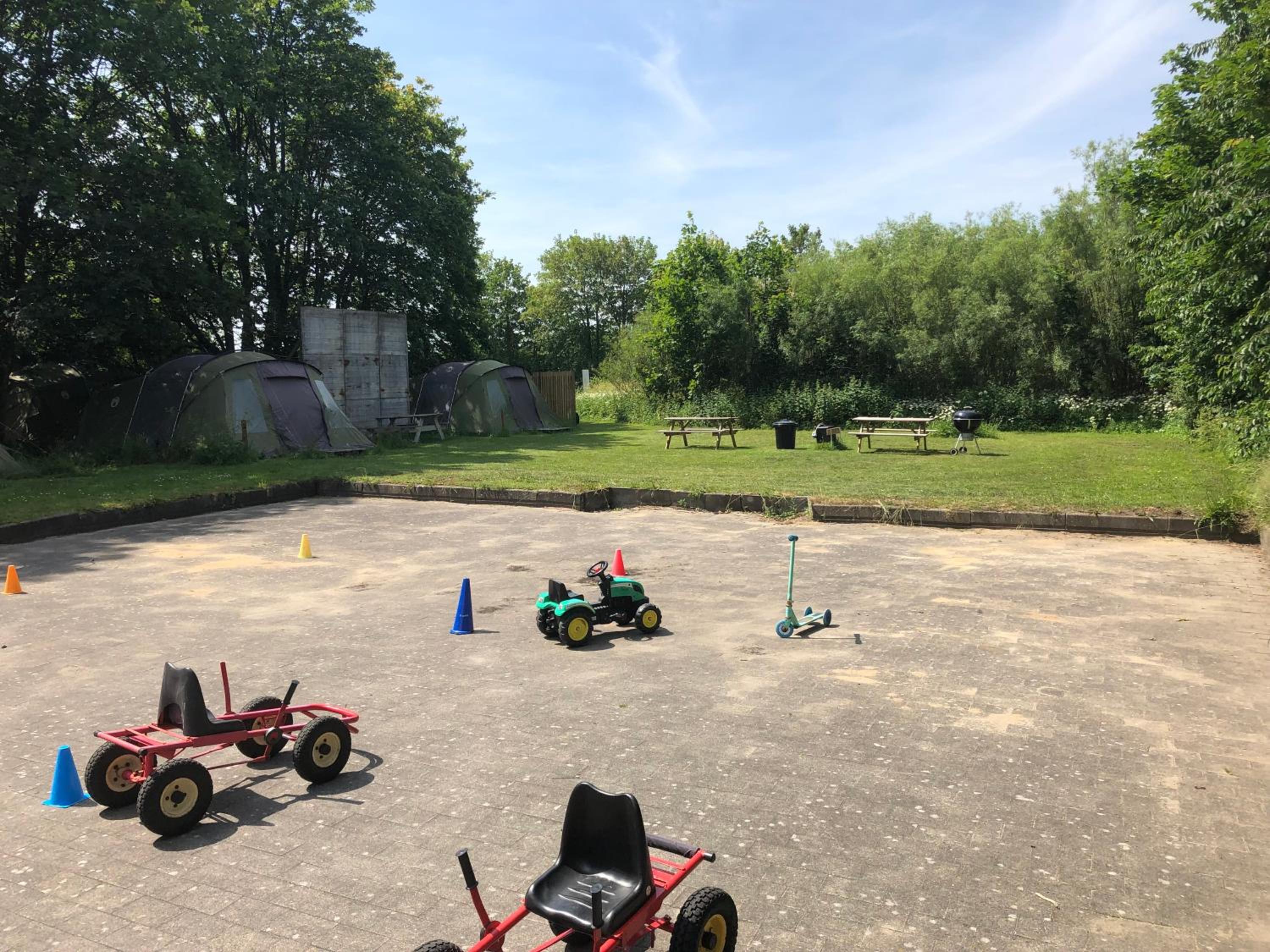 Empty lot - Bring your own Caravan photo 3