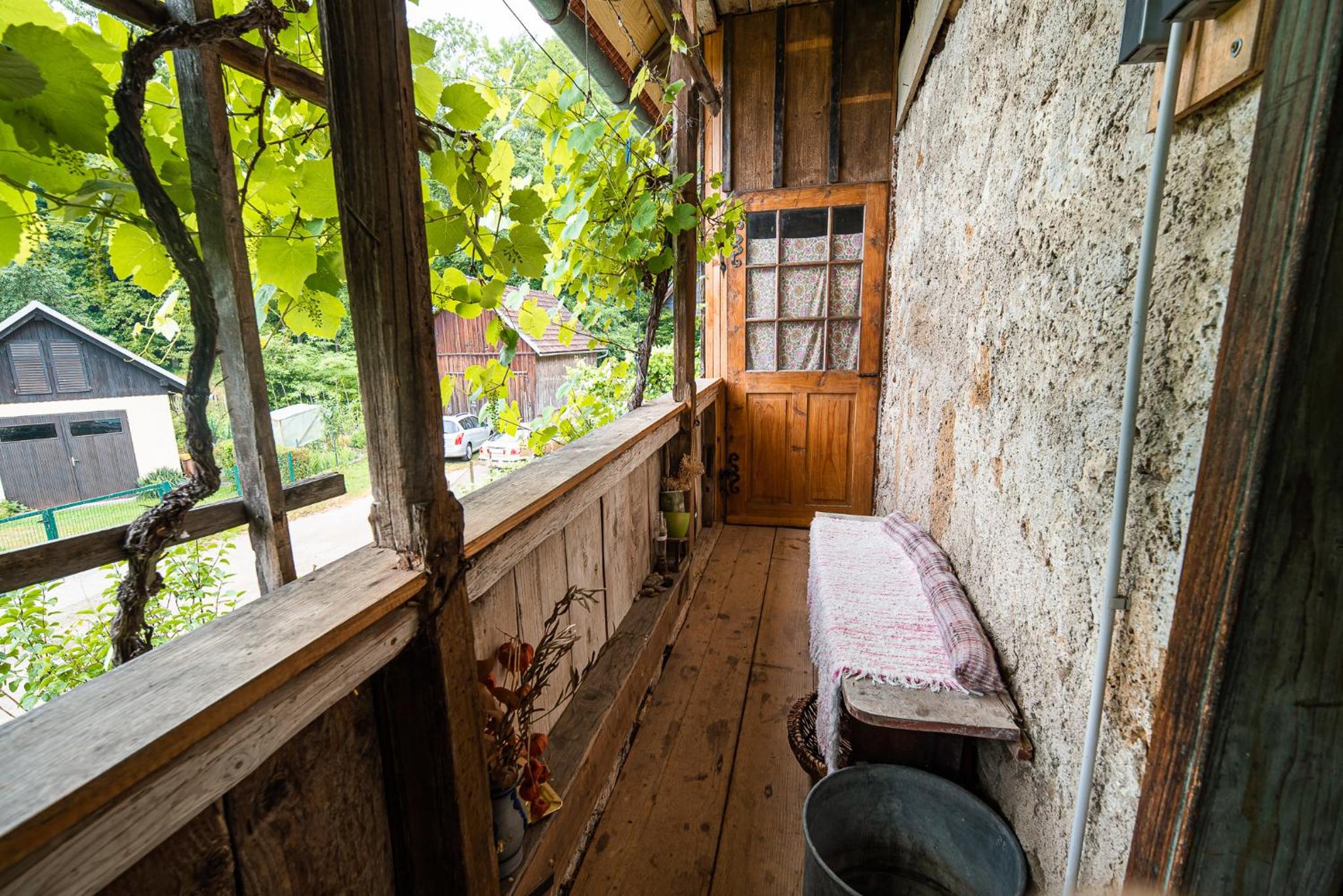 Two-Bedroom House - Photo 37