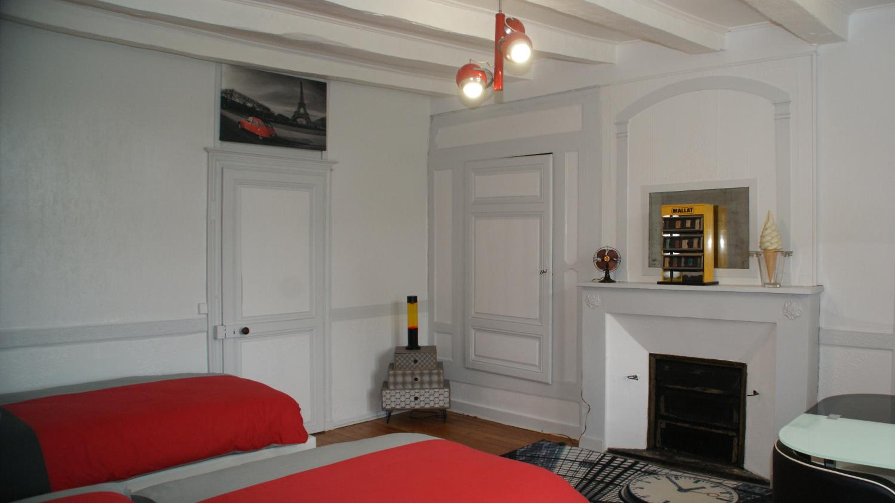 King Suite - Photo 6