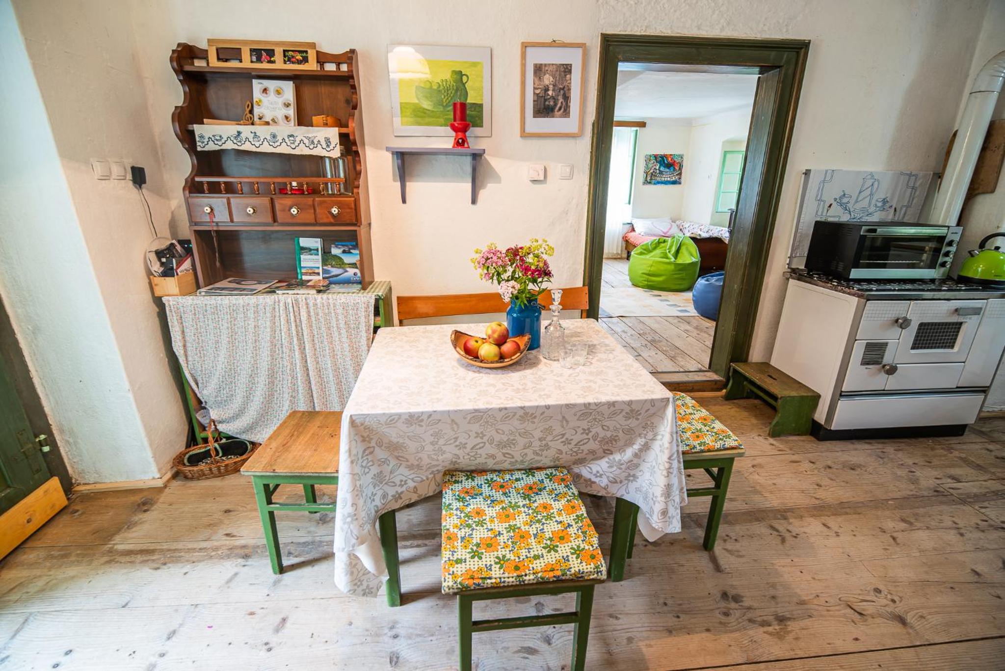 Two-Bedroom House - Photo 38