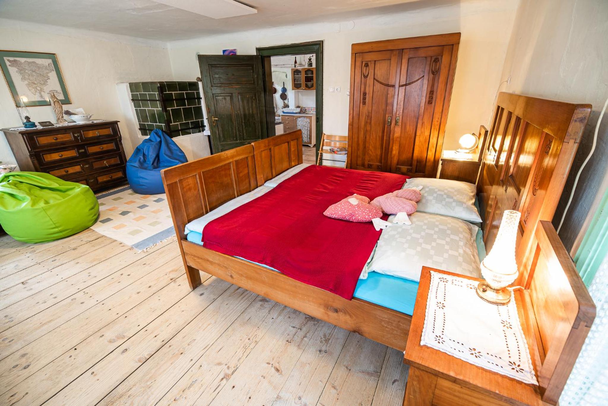 Two-Bedroom House - Photo 43