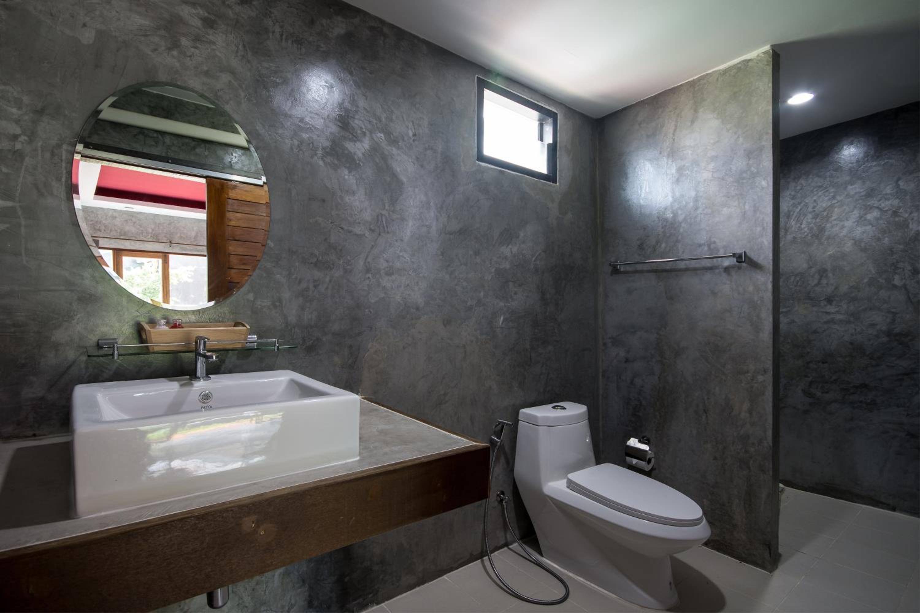 Double or Twin Room with Pool View - Photo 5