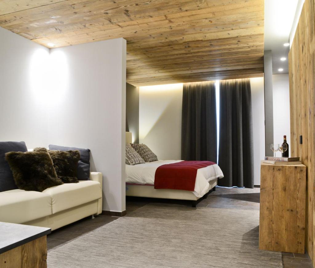 Junior Suite - Photo 7