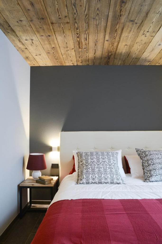 Junior Suite - Photo 1