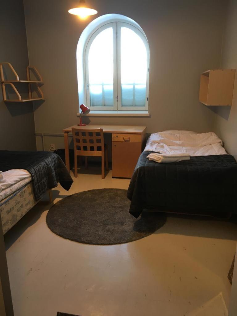 Double Room with Private Bathroom photo 3