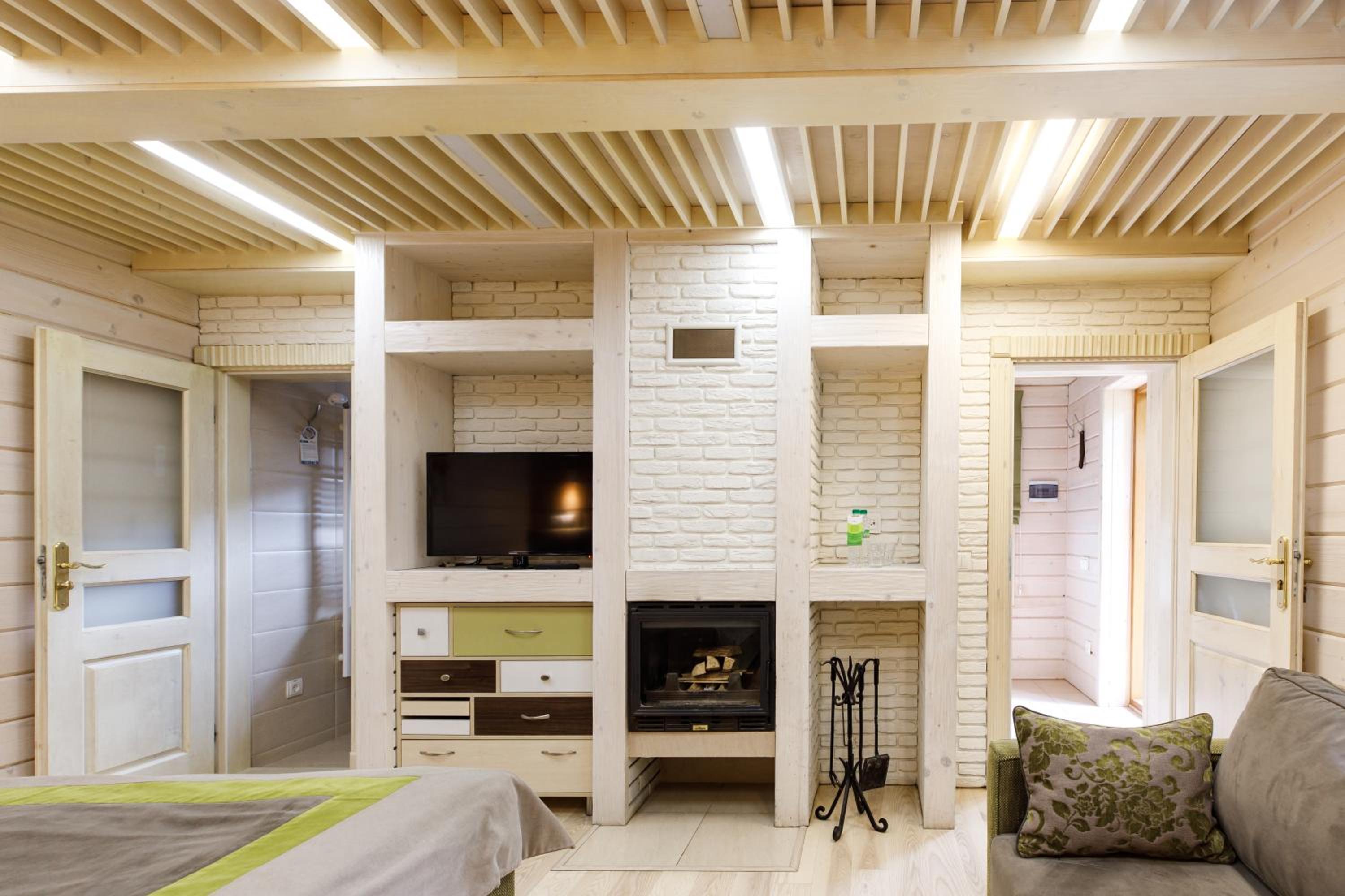 Cottage