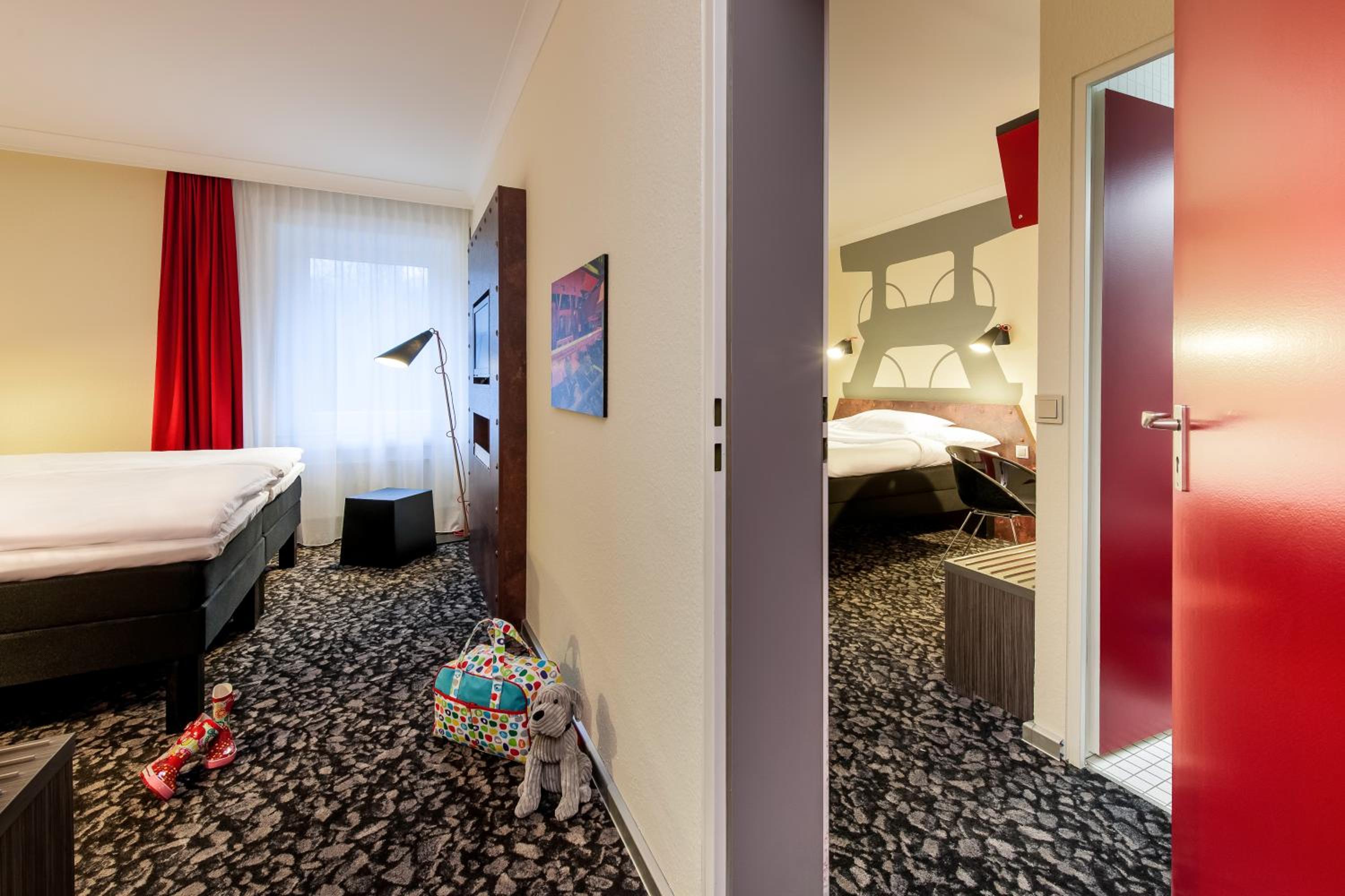 Twin Room photo 3