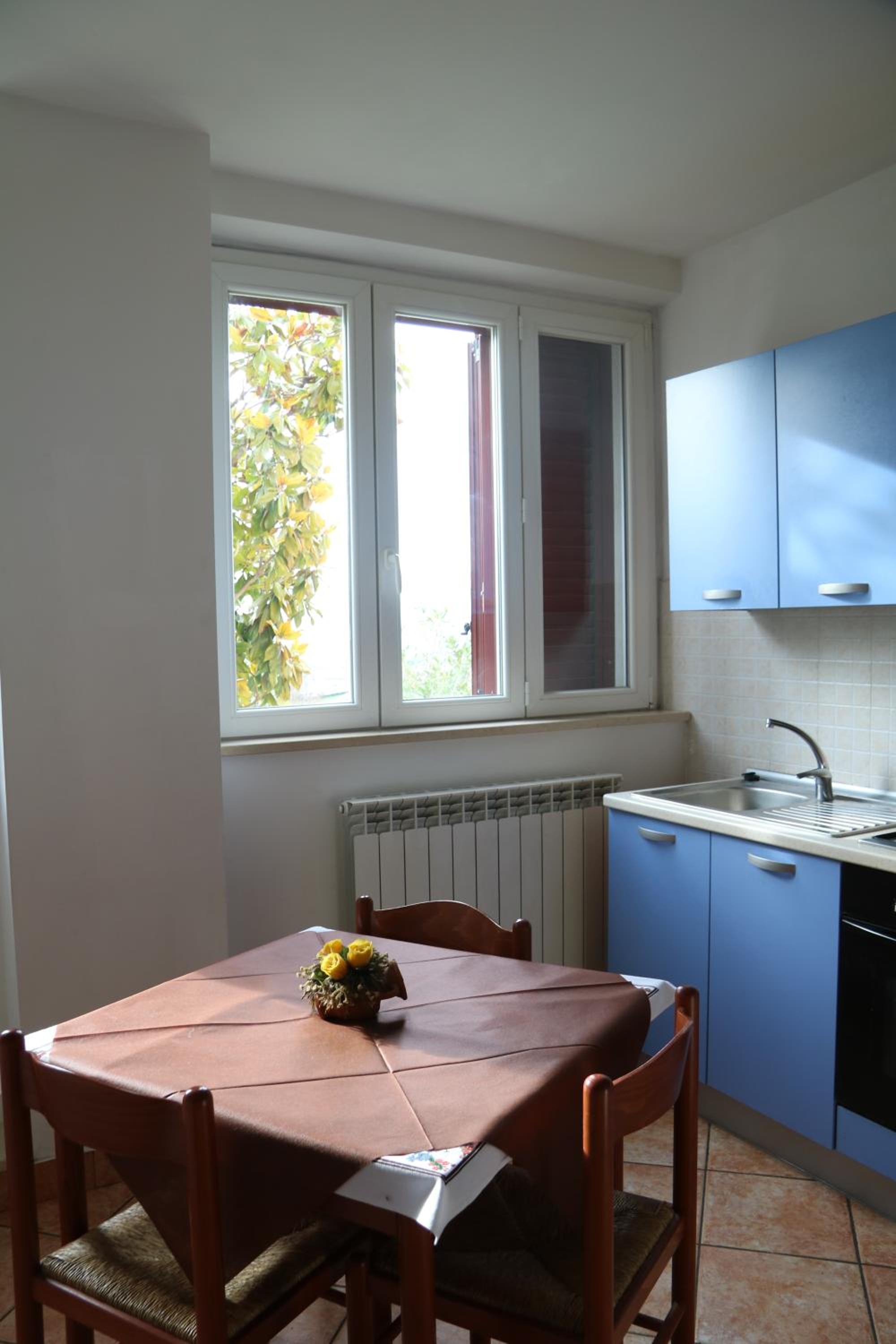 Studio with Garden View - Photo 4