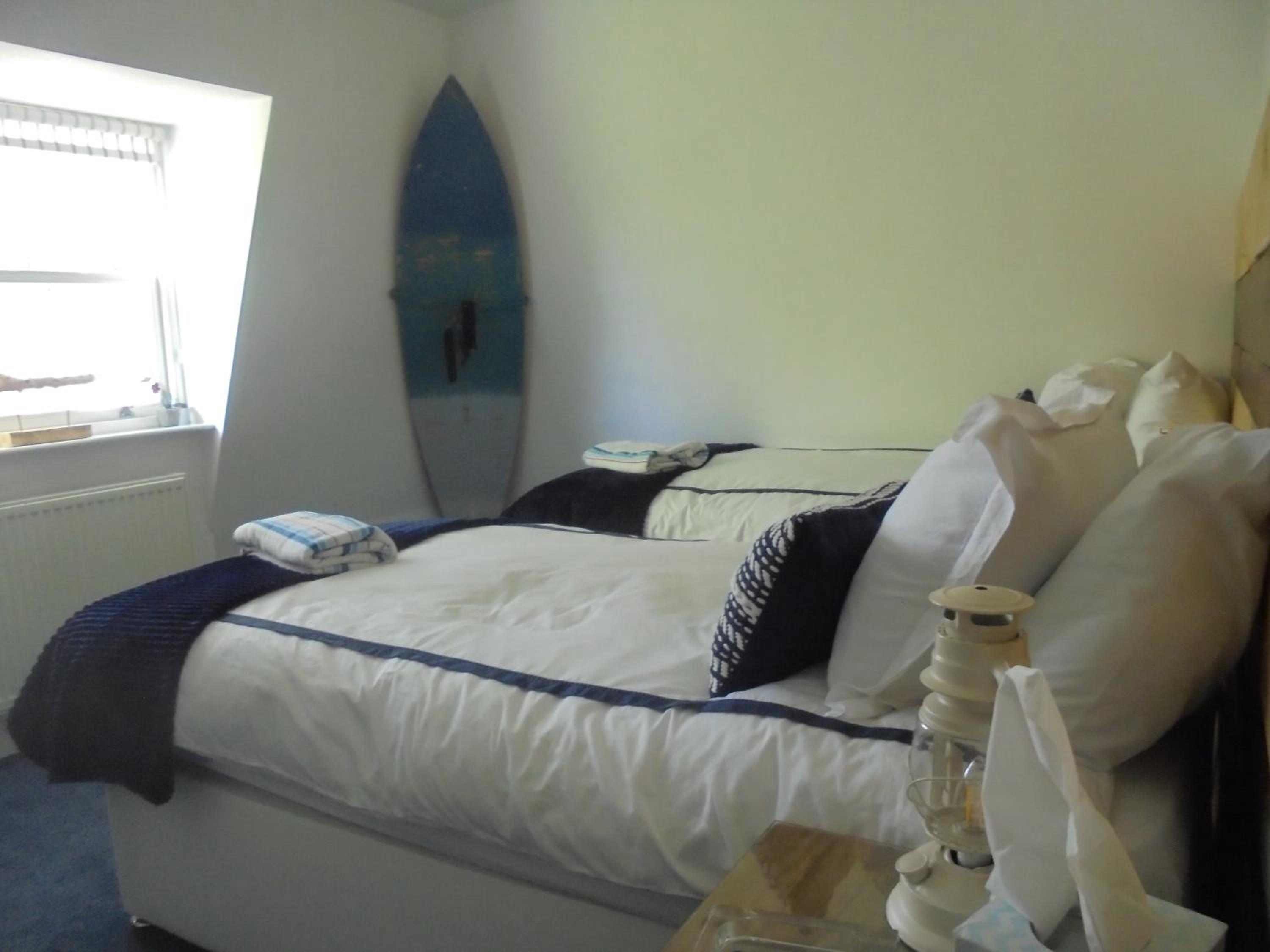 Deluxe Apartment photo 2