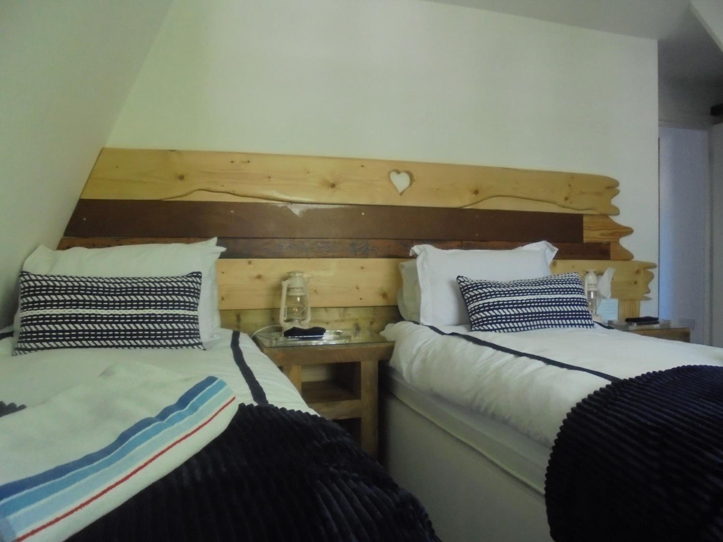 Deluxe Apartment photo 3