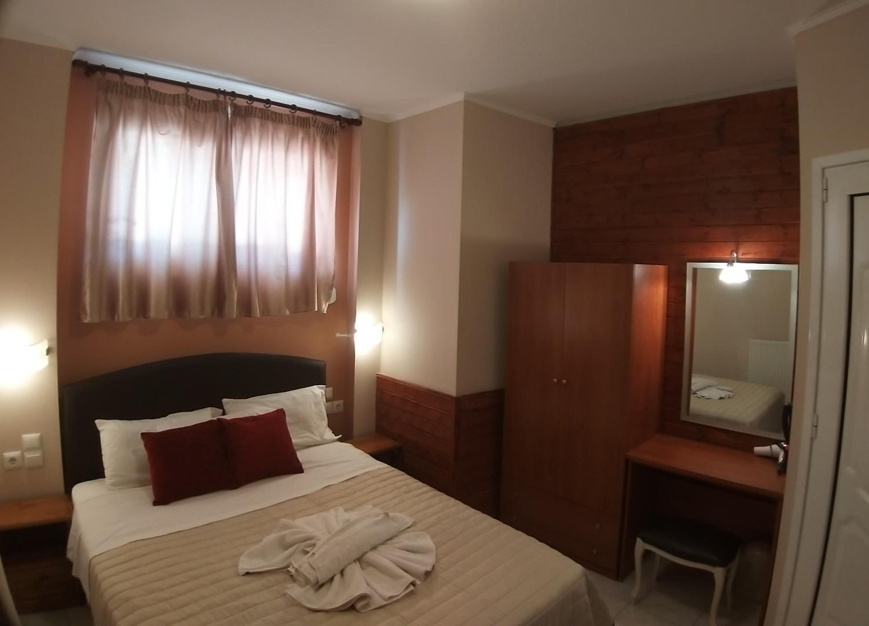 Standard Single Room photo 1