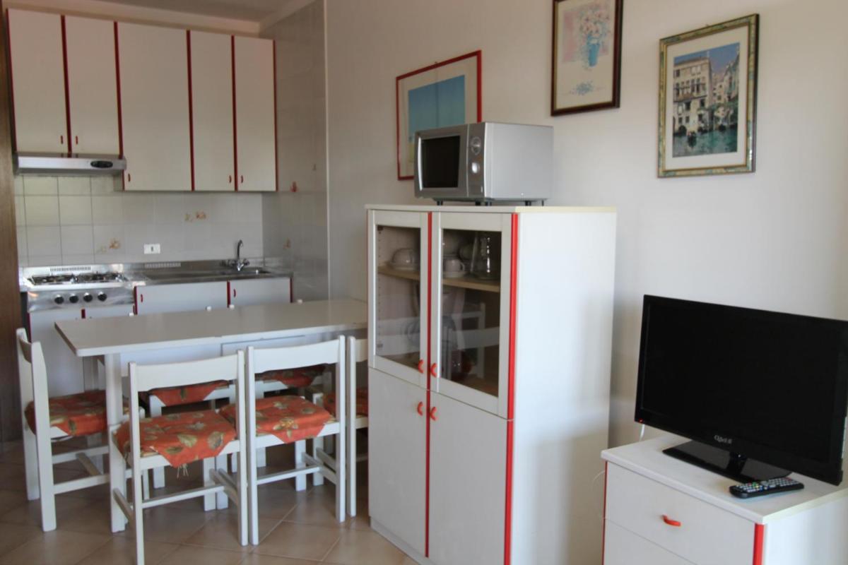 Two-Bedroom Apartment photo 1