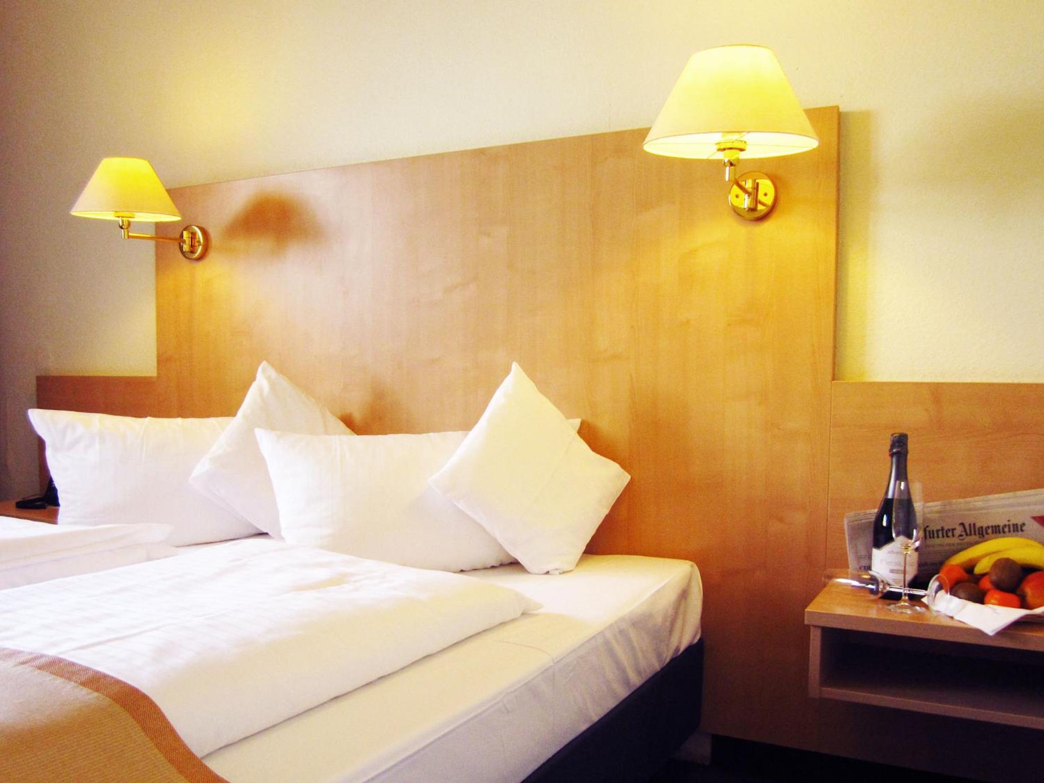 Double Room - Photo 1