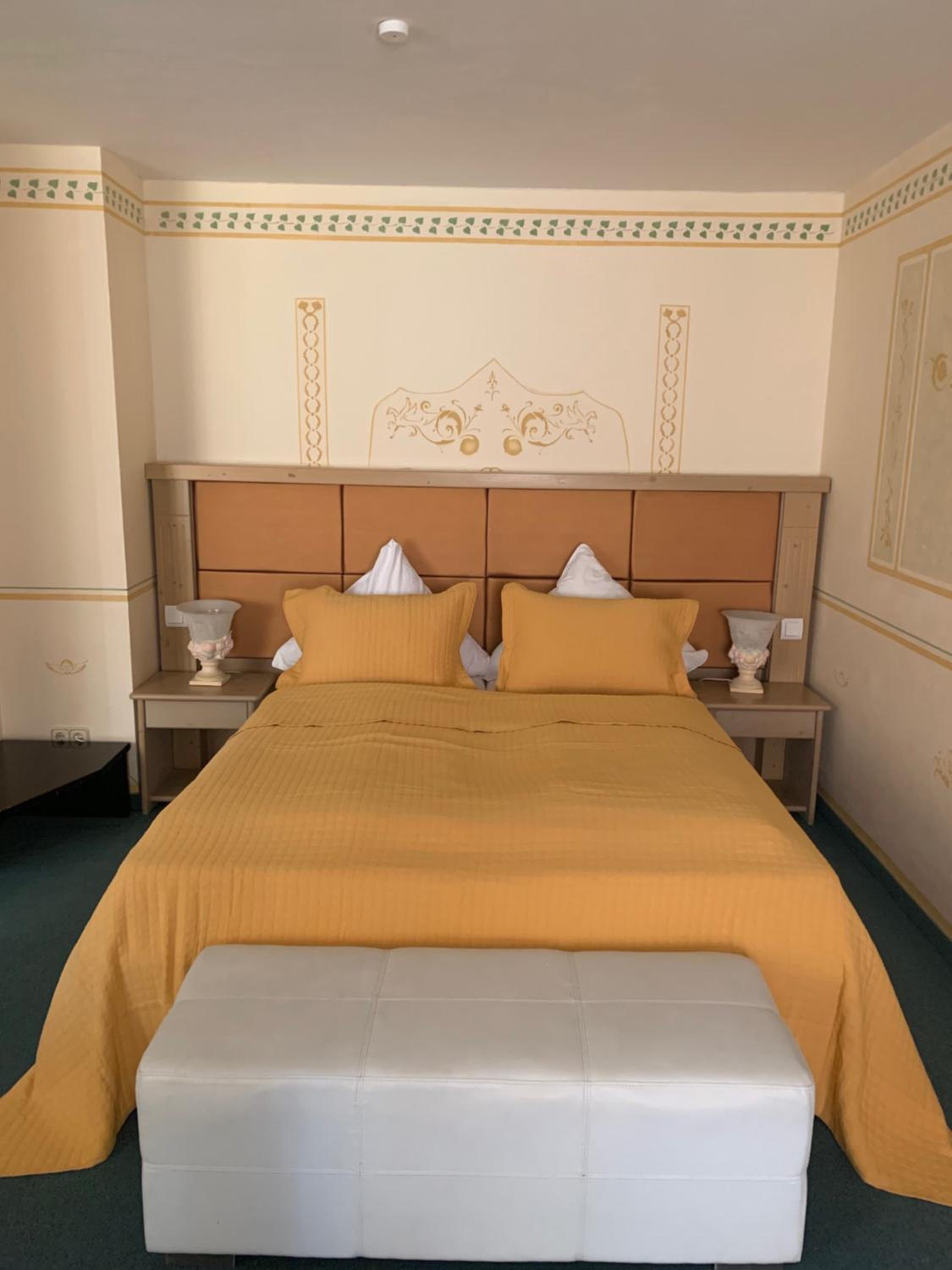 Suite with Balcony photo 1