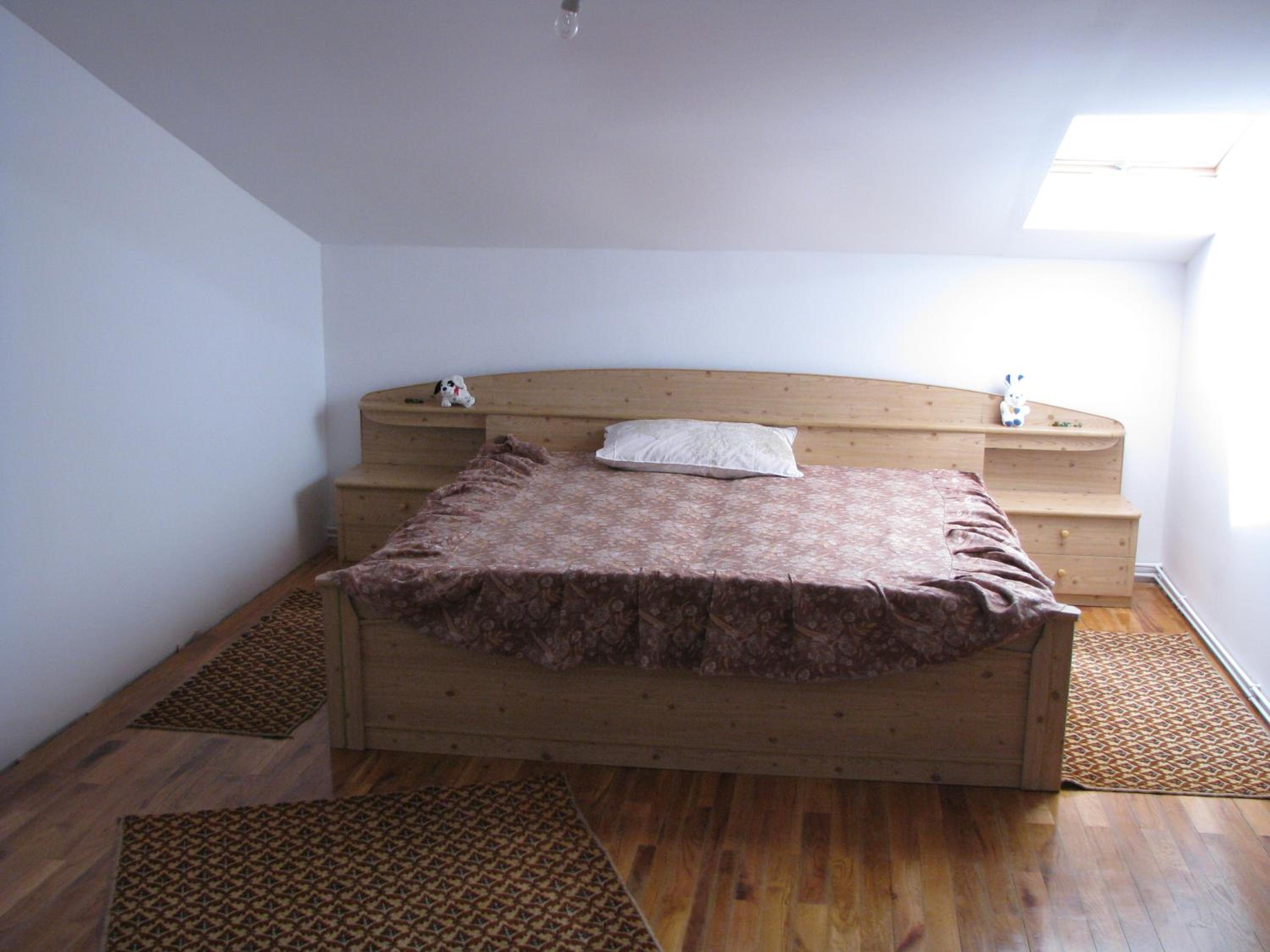 Economy Double Room with Shared Bathroom photo 1