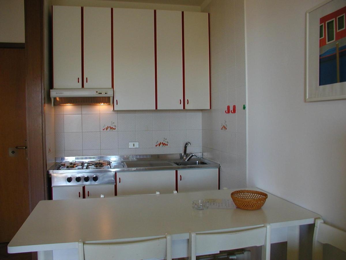 Two-Bedroom Apartment photo 1